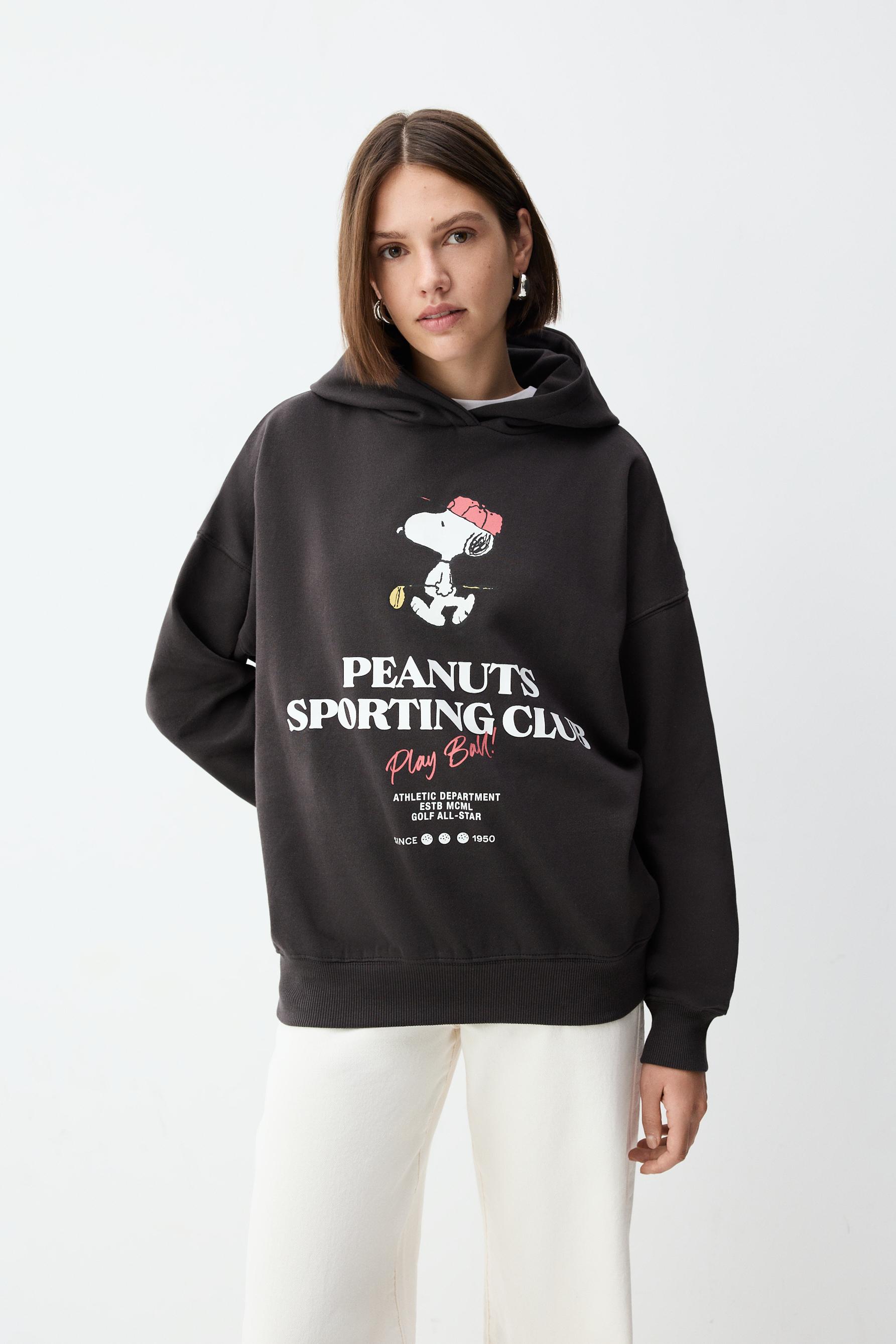 Sudadera Peanuts™