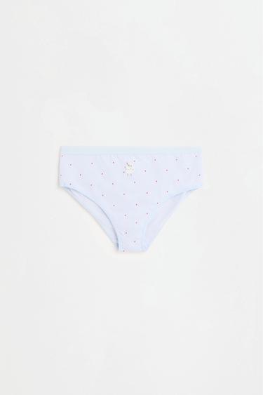Assorted hipster briefs (7-pack) — GREY 2