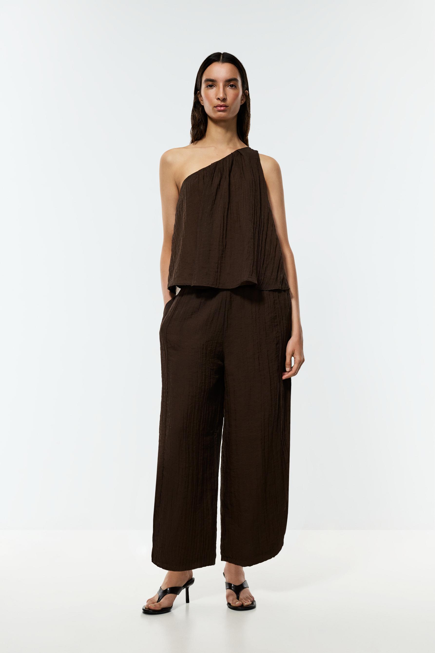 Asymmetric top — BROWN