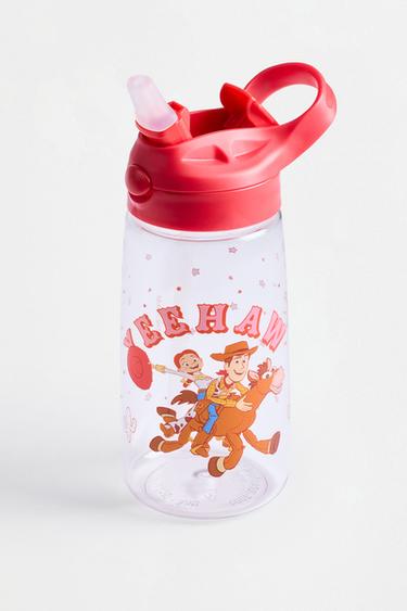 Toy Story ©Disney bottle 550 ml — DARK PINK 1