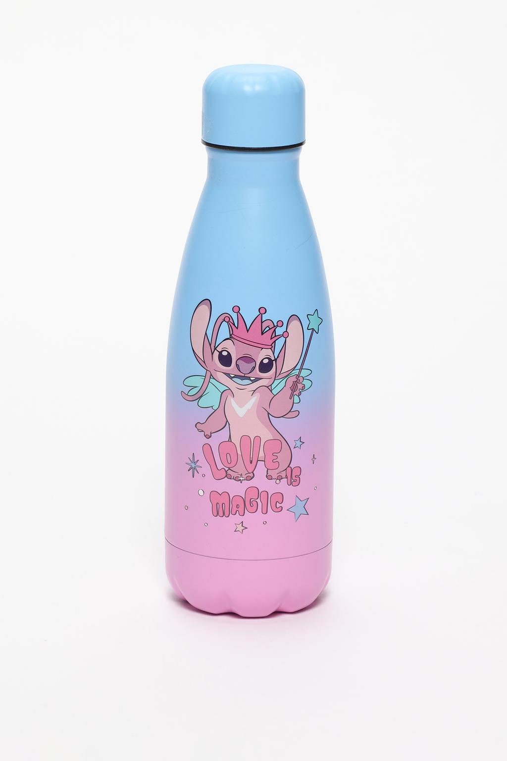 Angel Lilo & Stitch ©Disney thermos bottle