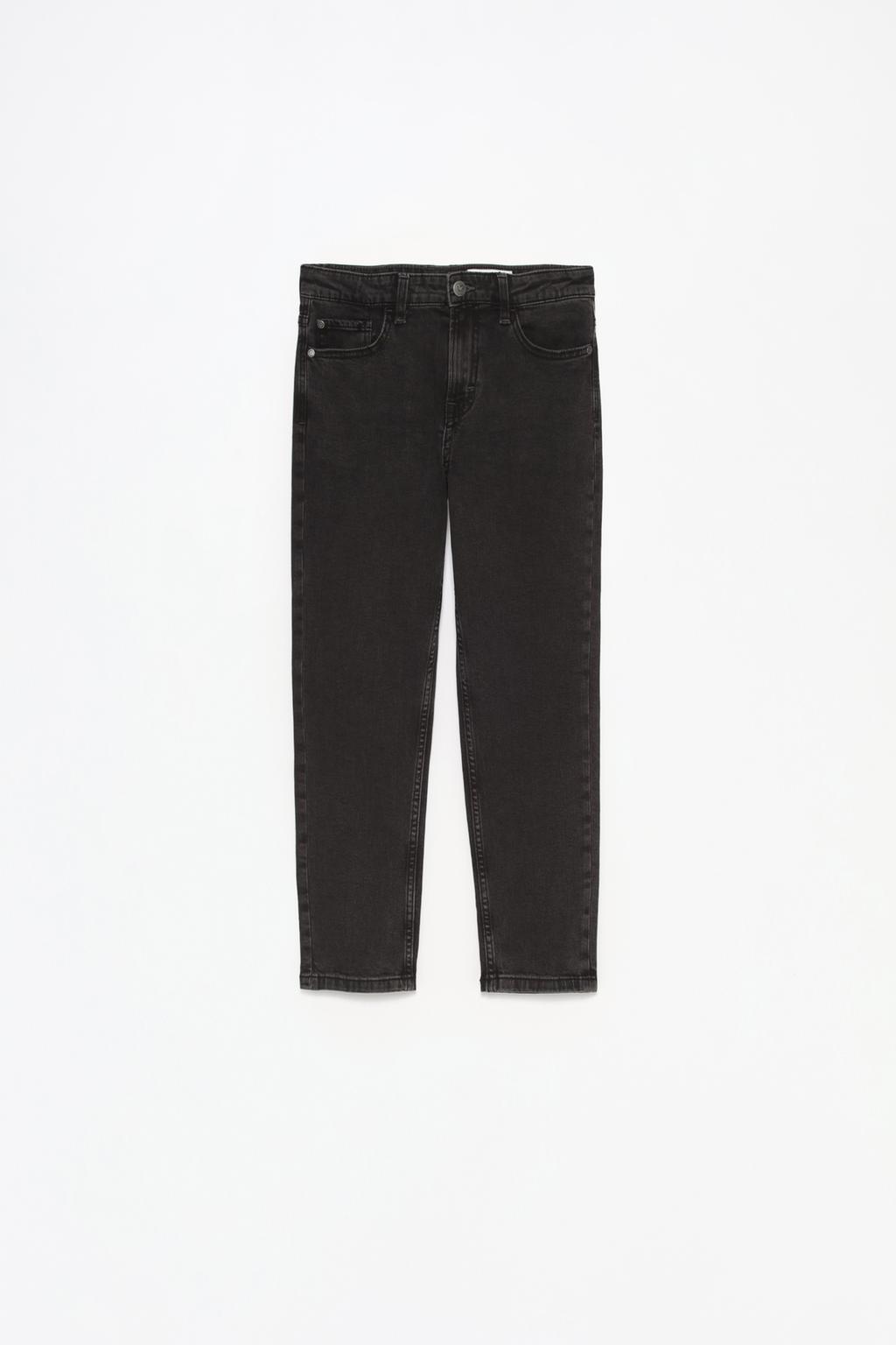 Slim comfort fit jeans