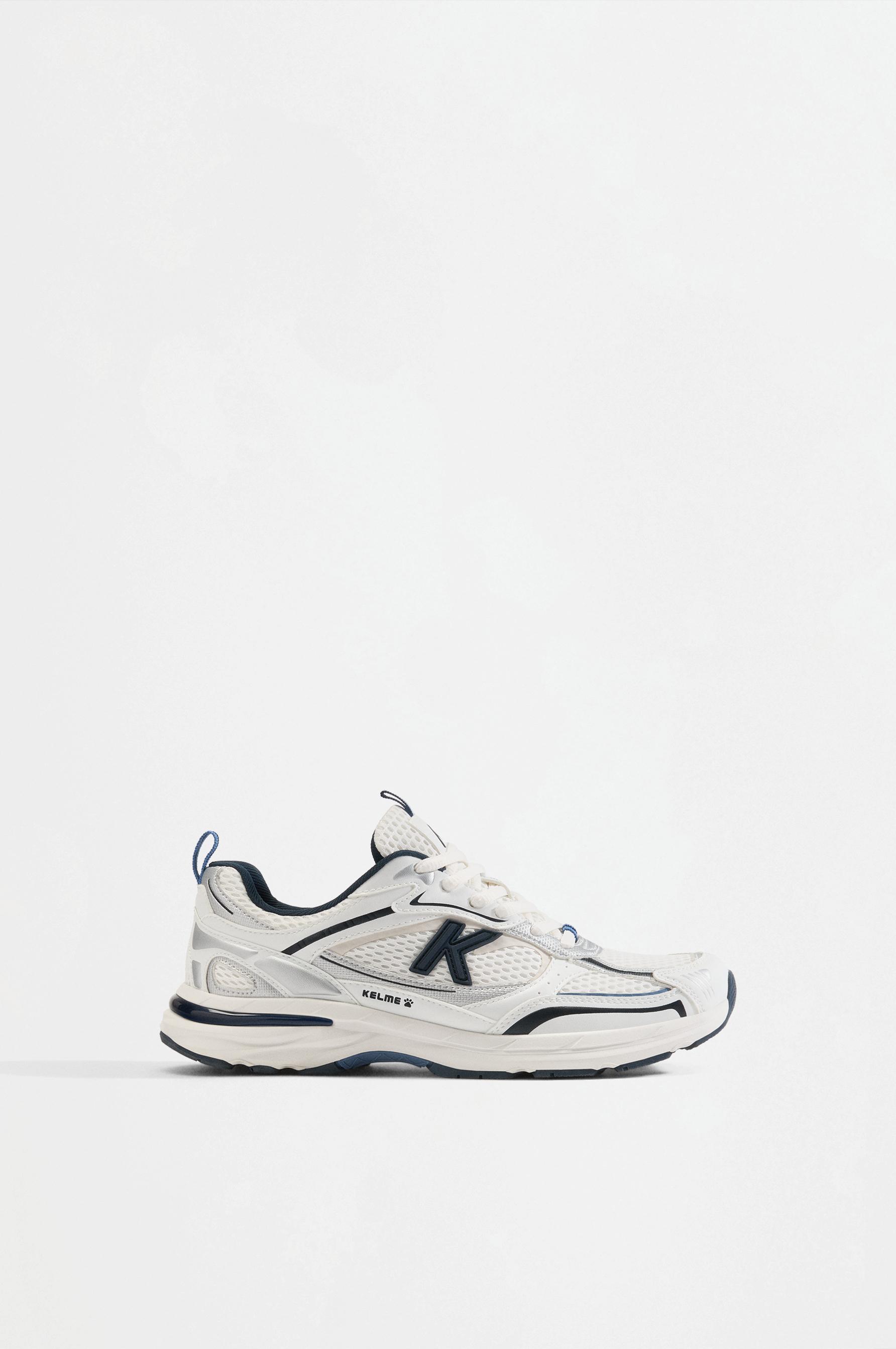 Kelme sneakers — WHITE