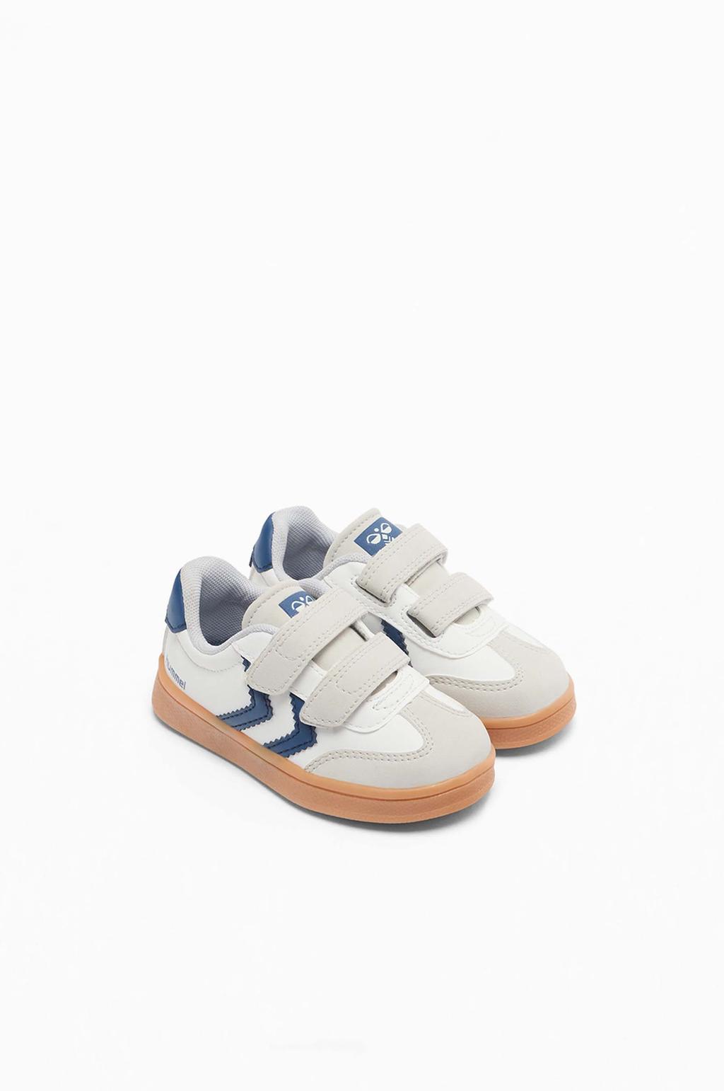 Hummel sneakers