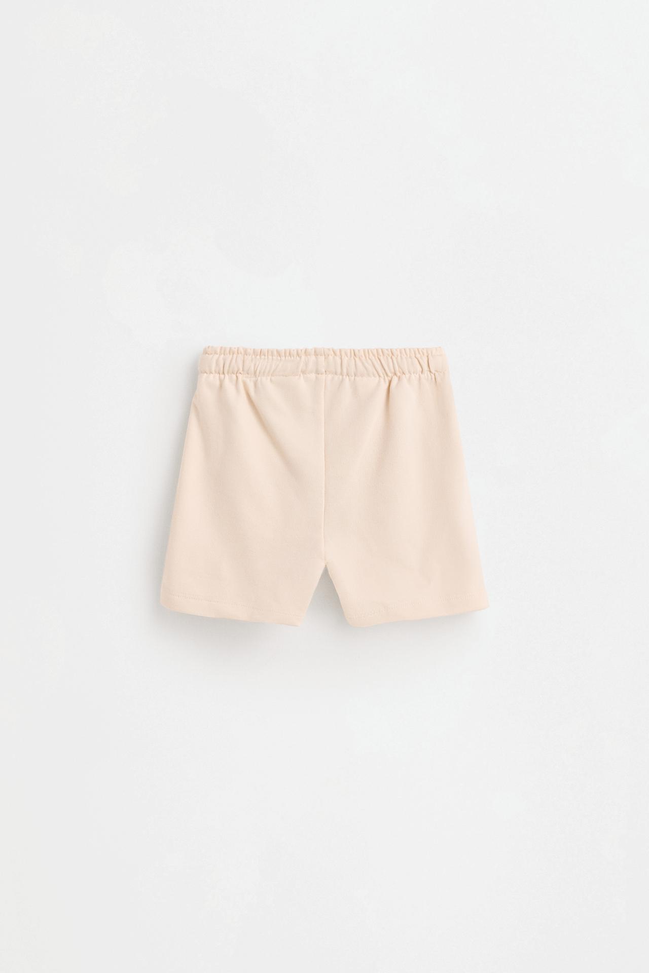 The Lion King ©Disney T-shirt and Bermuda shorts set — GREEN