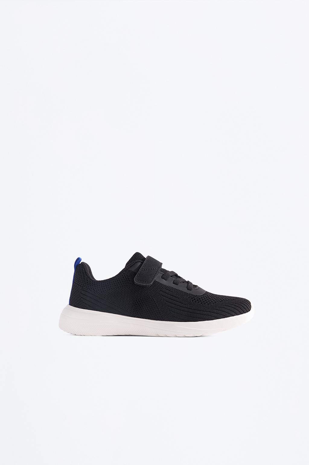 Pantofi sport din material textil