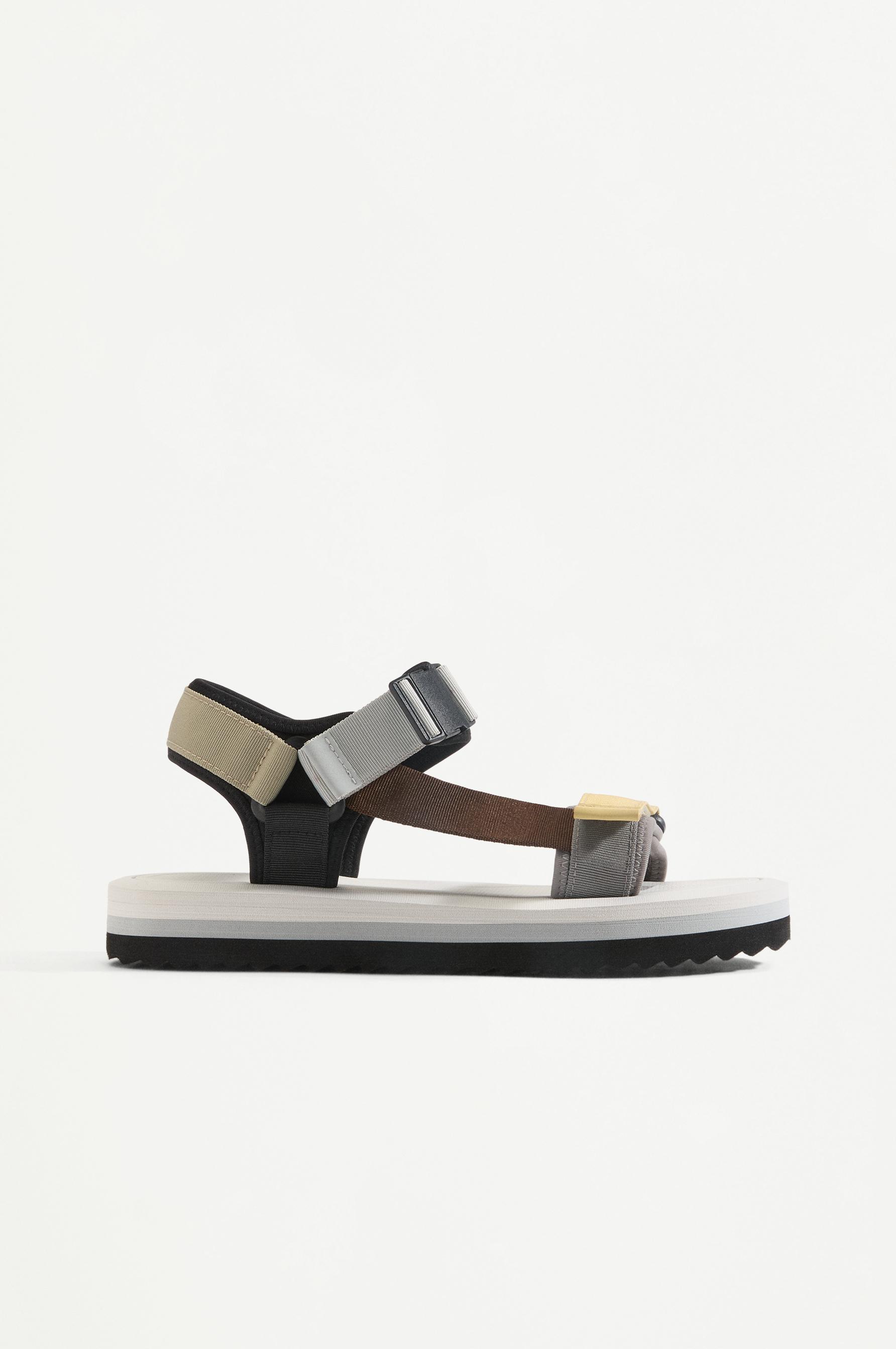 Sport sandals — WHITE