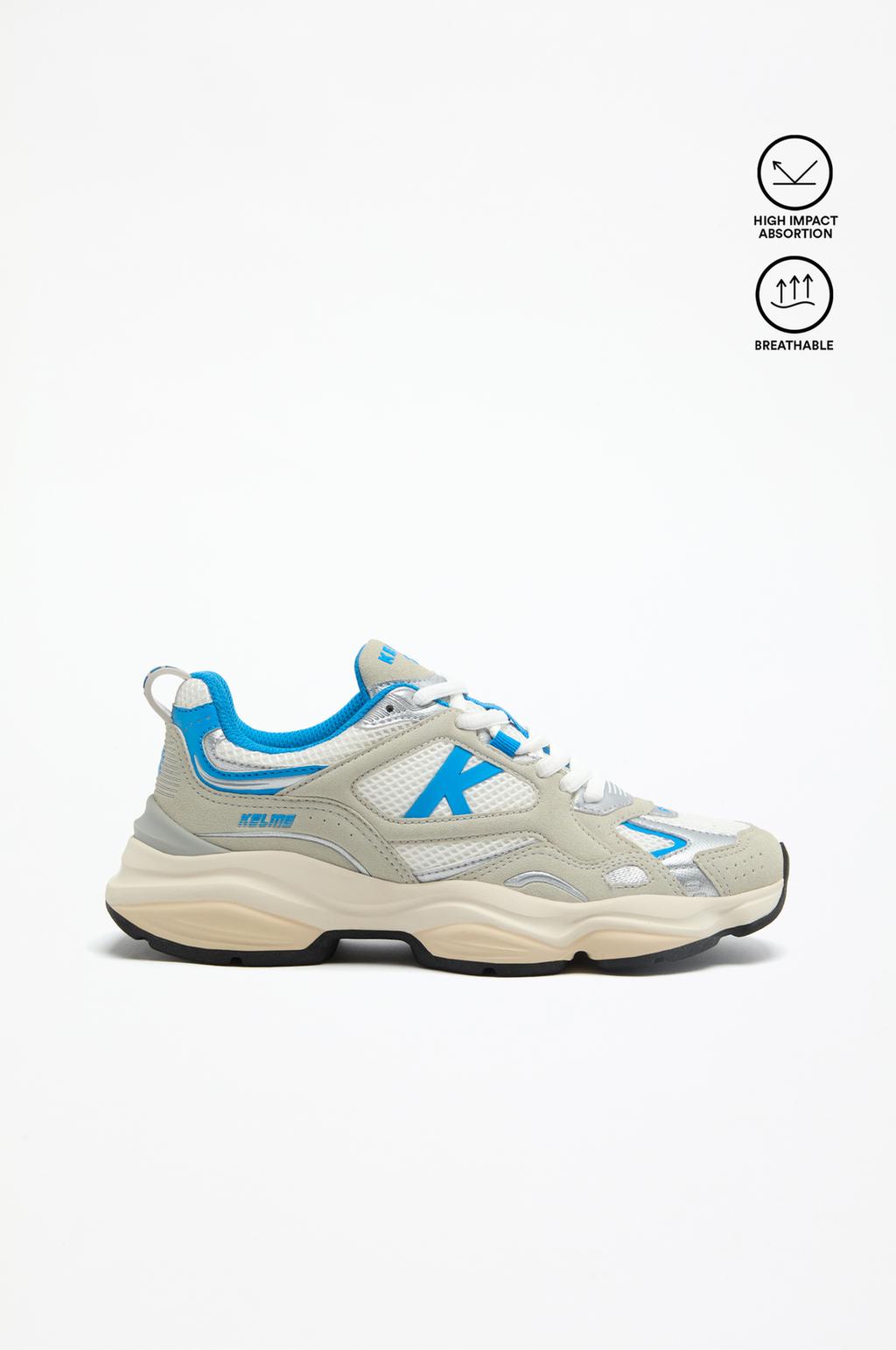 Kelme chunky sneakers