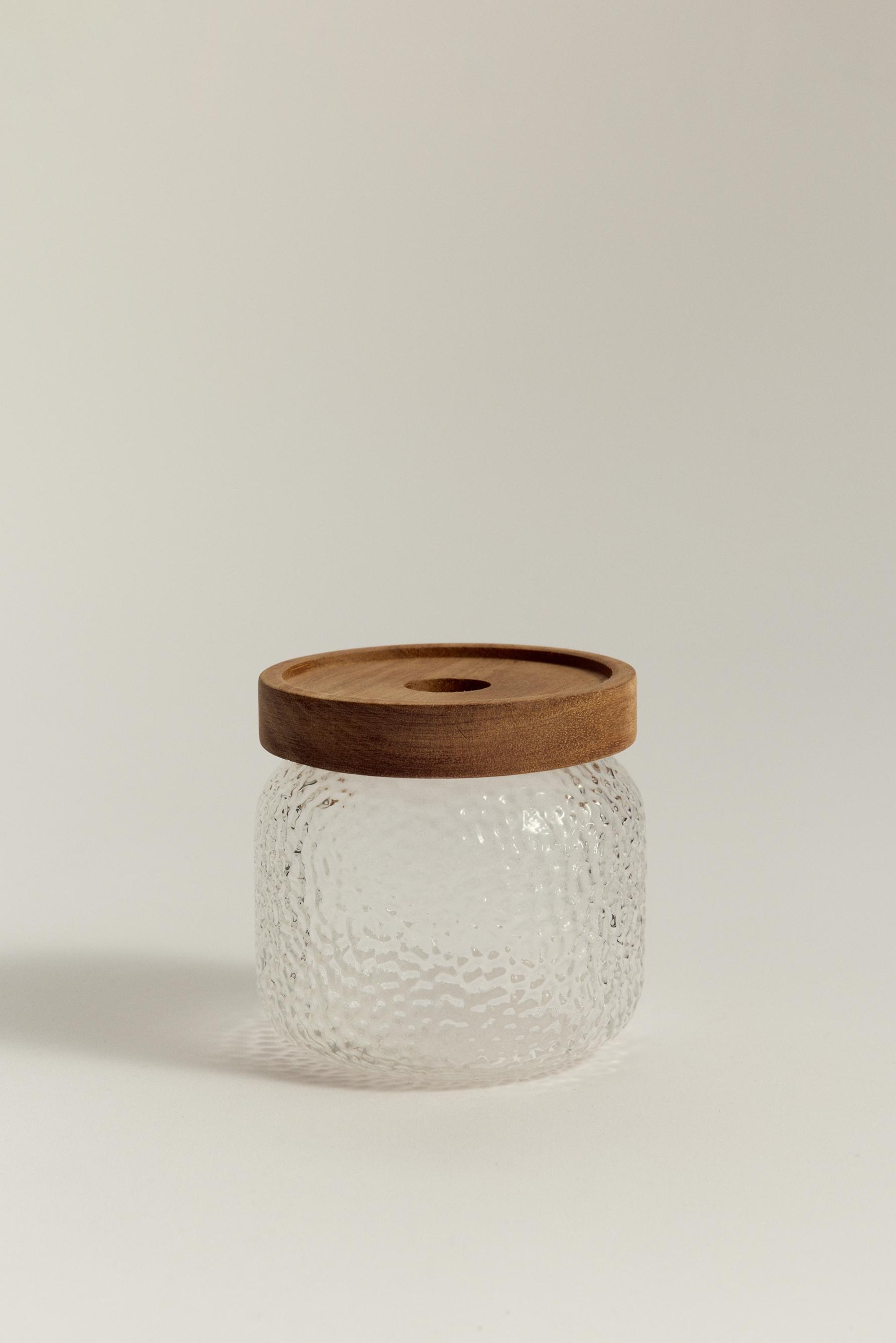 Bote cocina textura 8 x 10