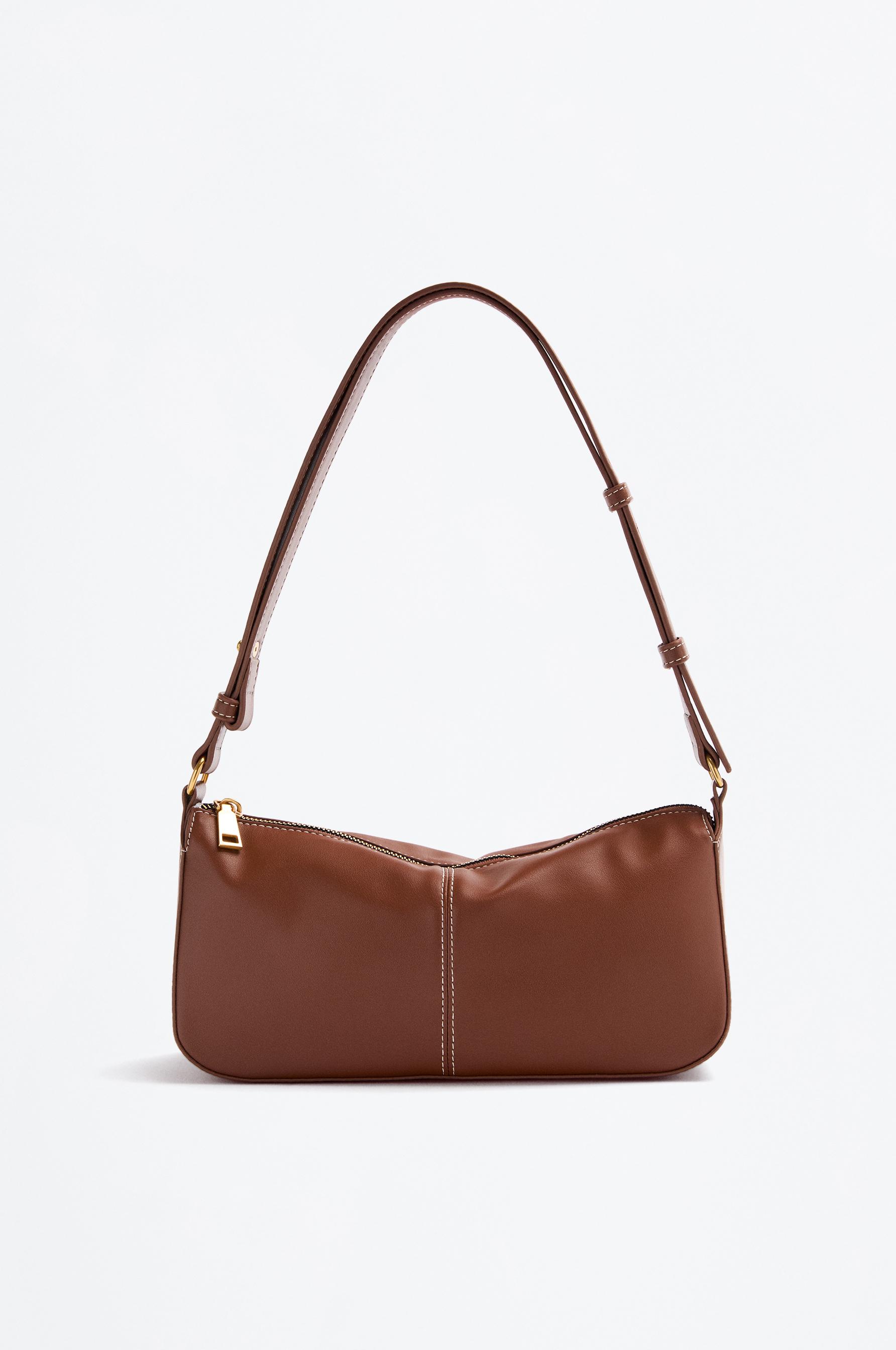 Bolso hombro multiposición