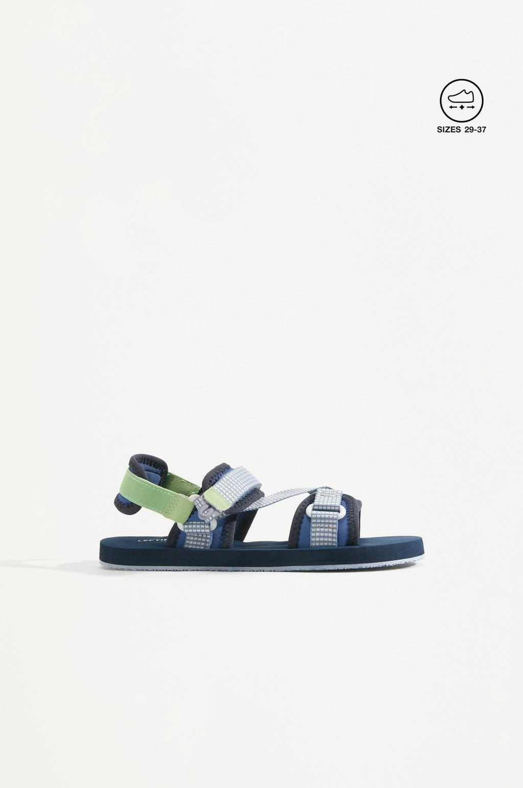SPORT SANDAL – Lefties – صورة المنتج