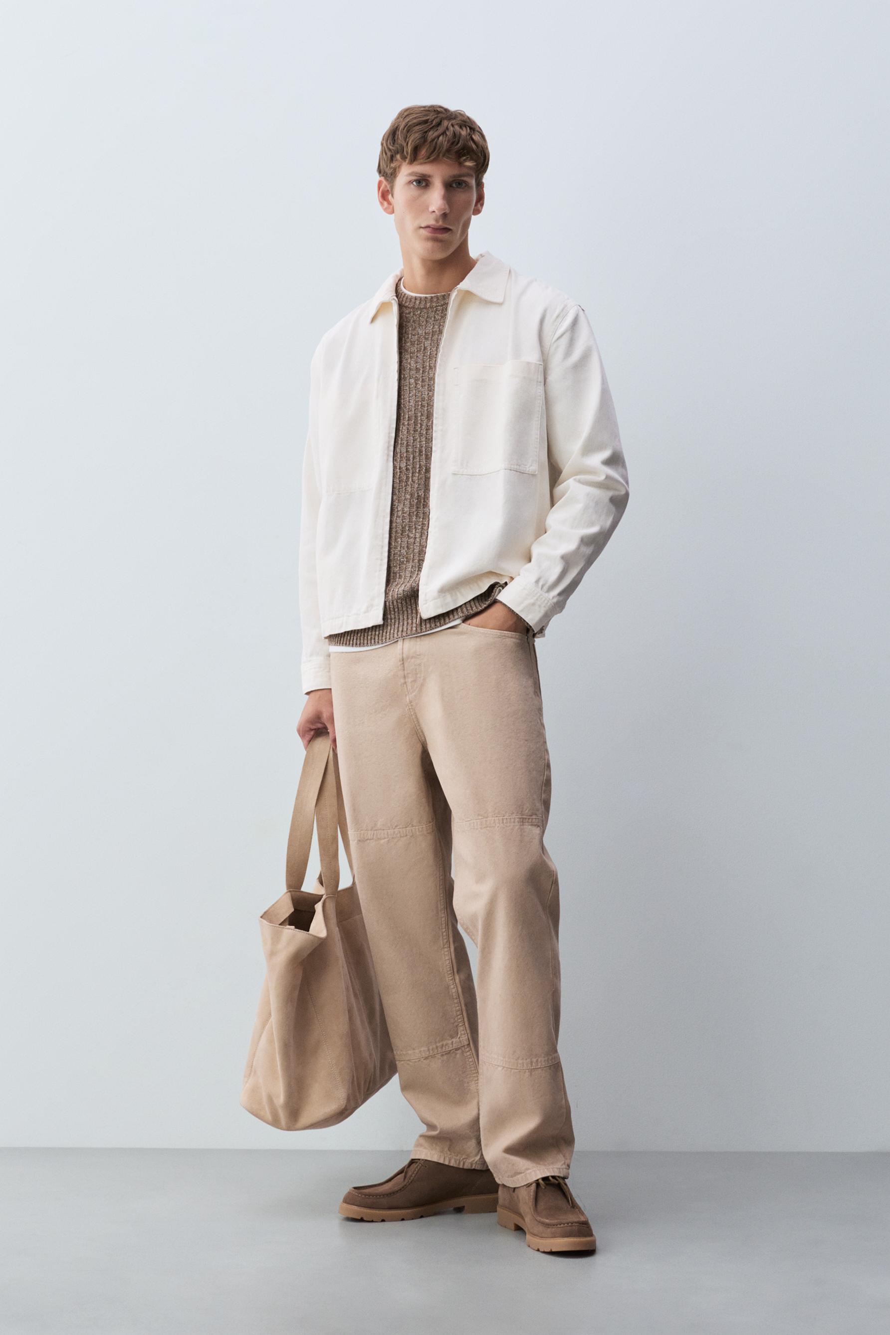 Jeans carpenter relaxed