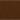 Leather effect belt — BROWN