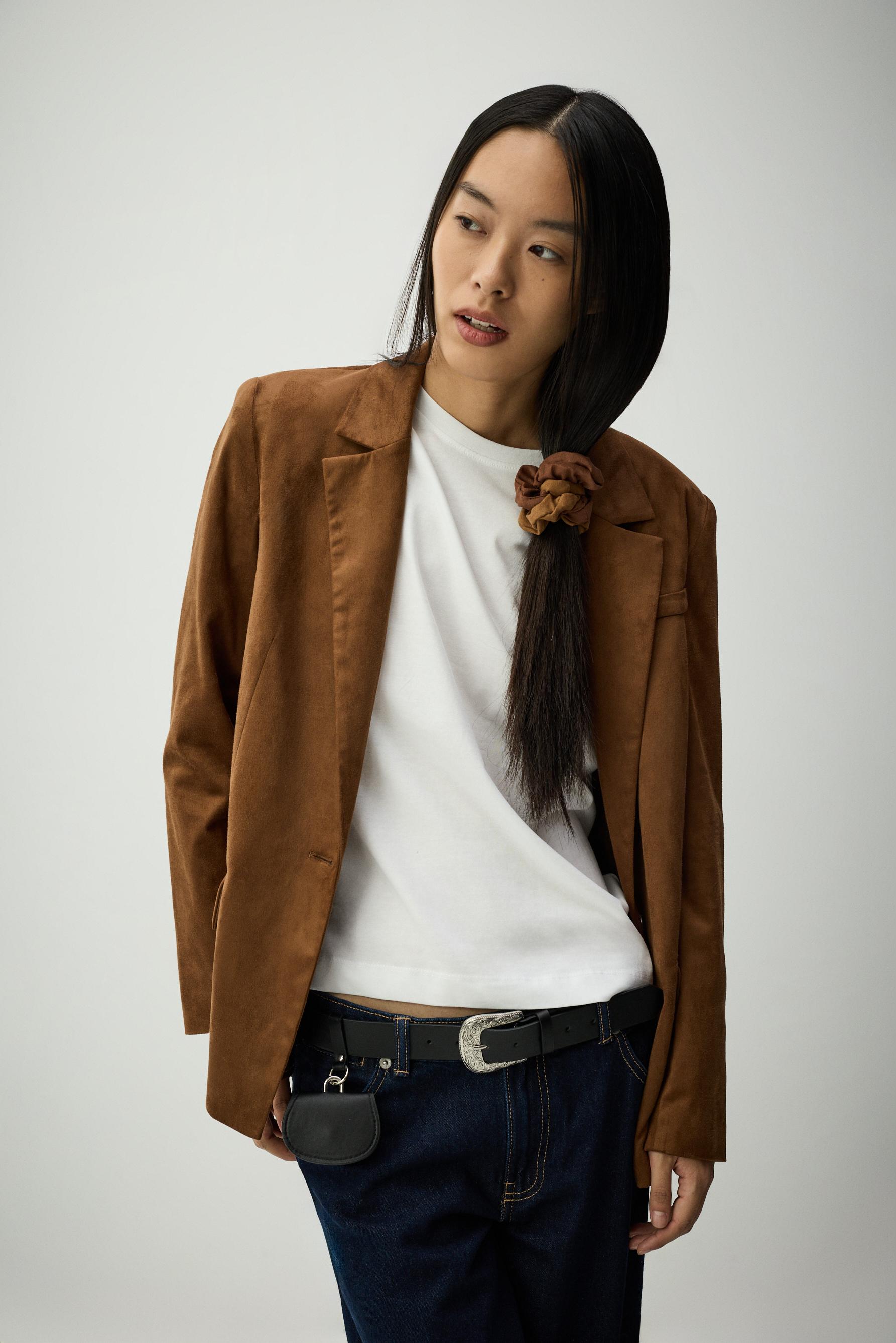 Pack 3 scrunchies lisos