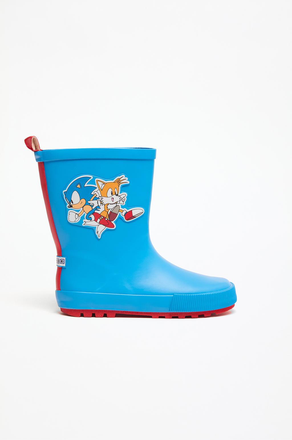 Sonic™ | SEGA wellies