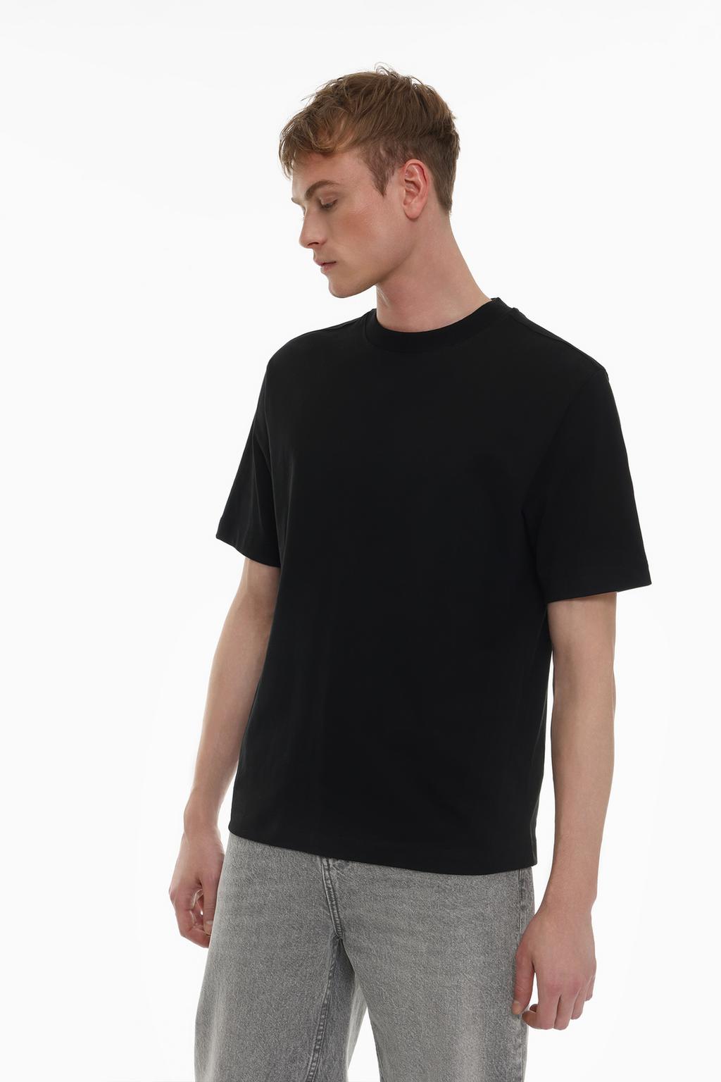 Premium relaxed t-shirt