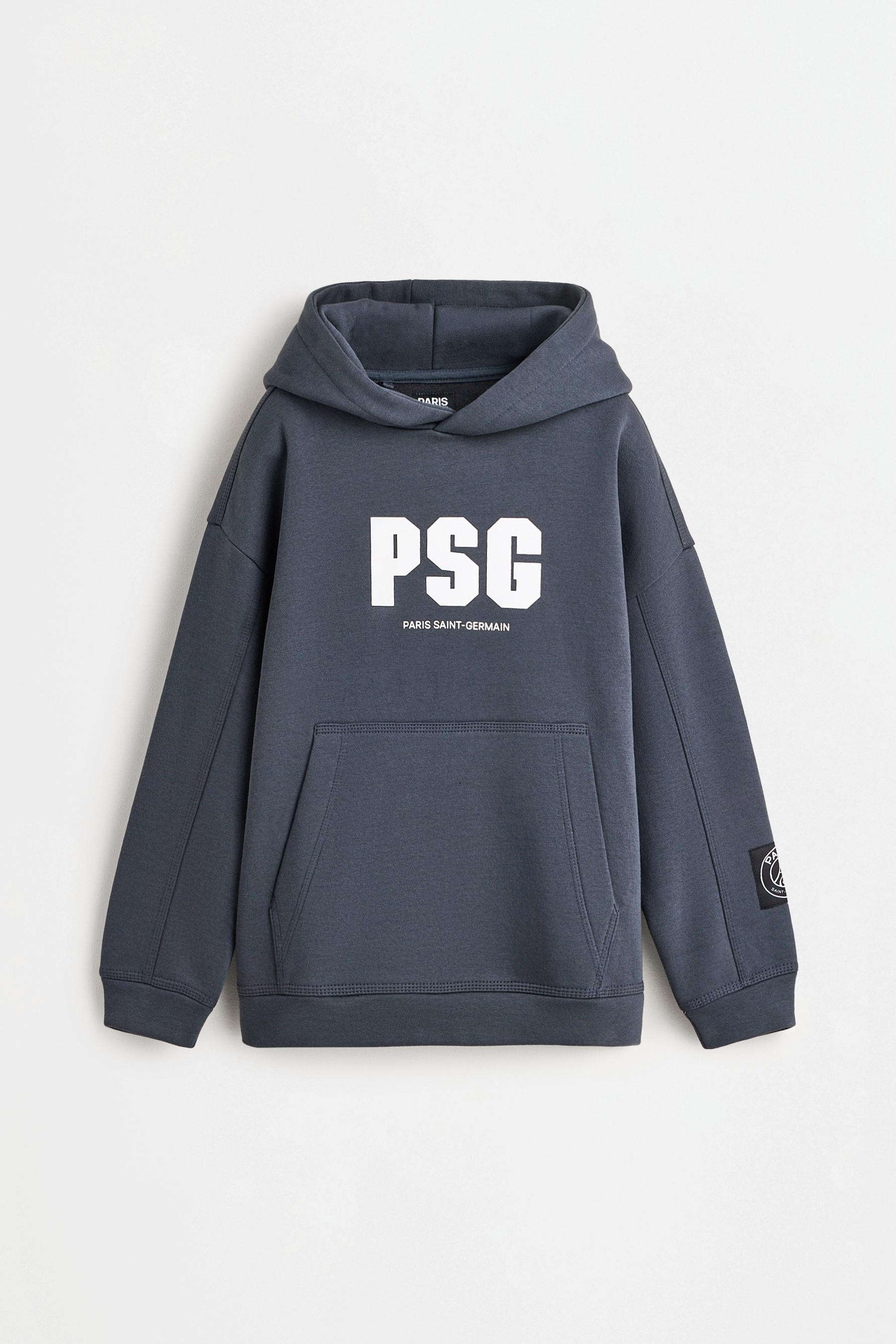 Sudadera Paris Saint-Germain x Lefties