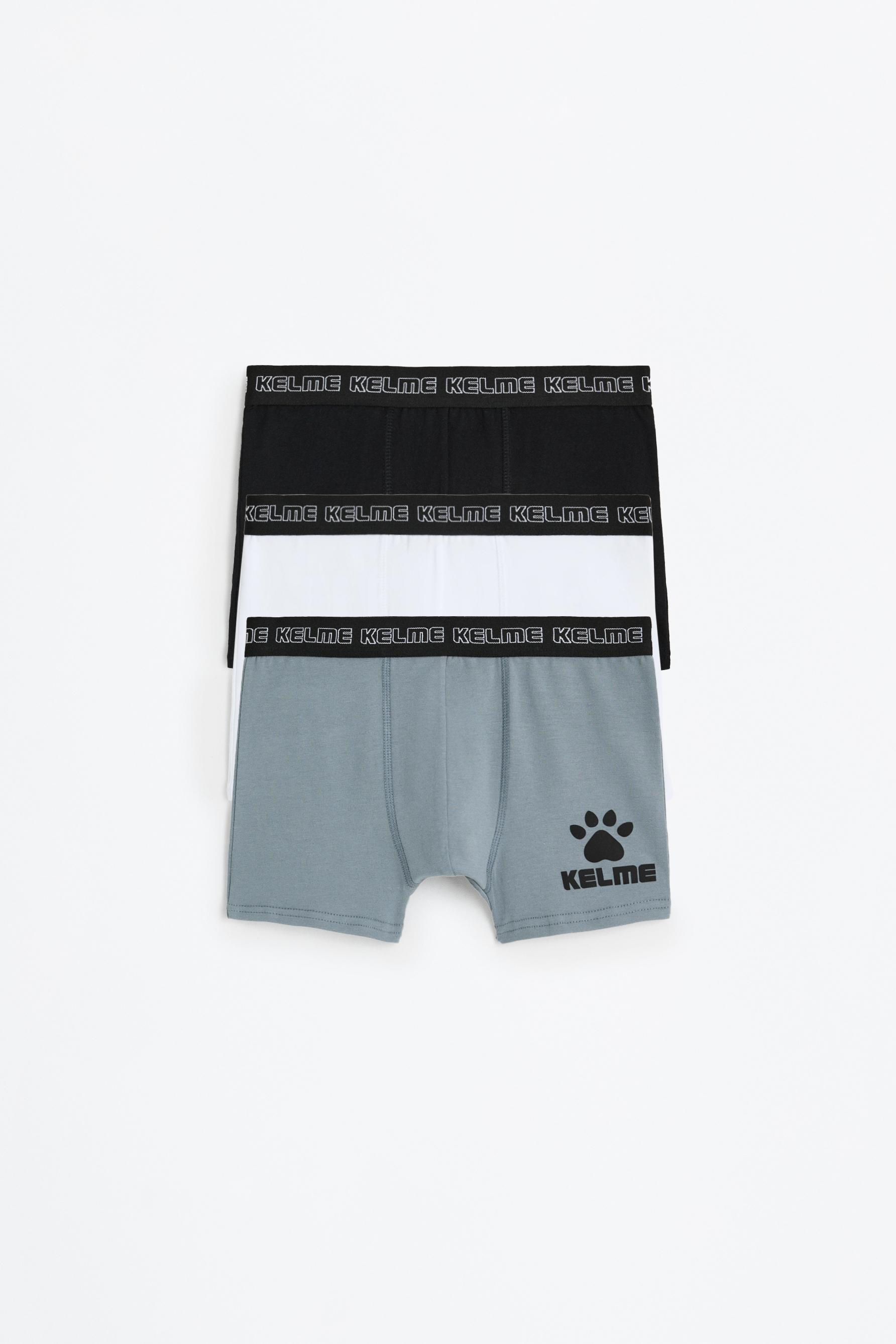 Pack bóxer Kelme x Lefties Pantuflas ZAPATOS Hombre