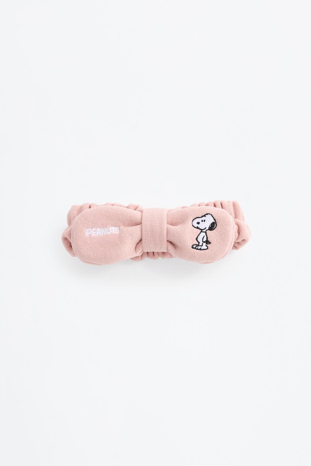 Fascia trucco Snoopy Peanuts™