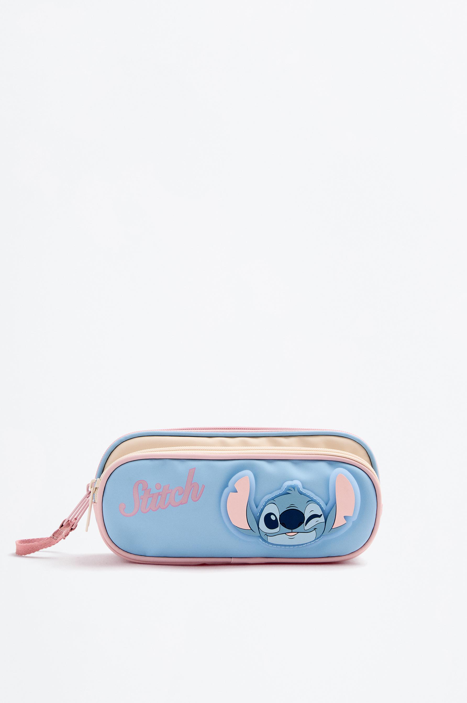 Estuche escolar Lilo & Stitch ©Disney