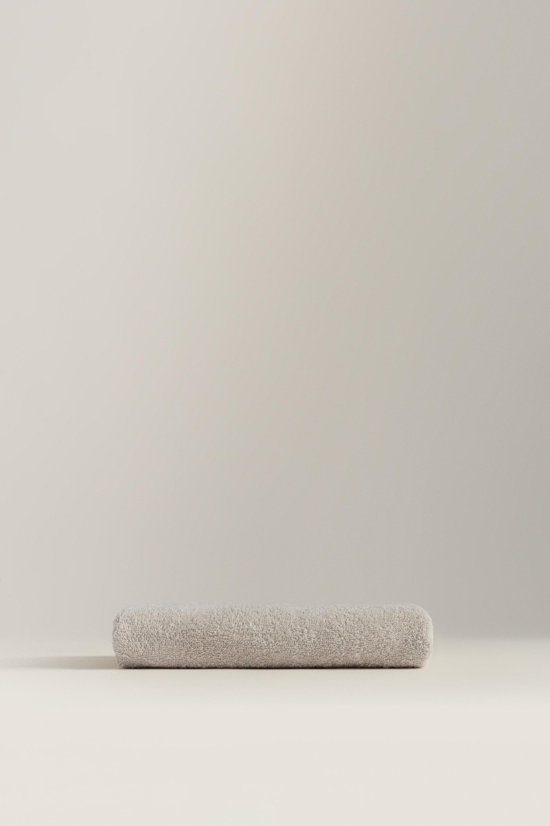 Toalla de manos 500 g/m²