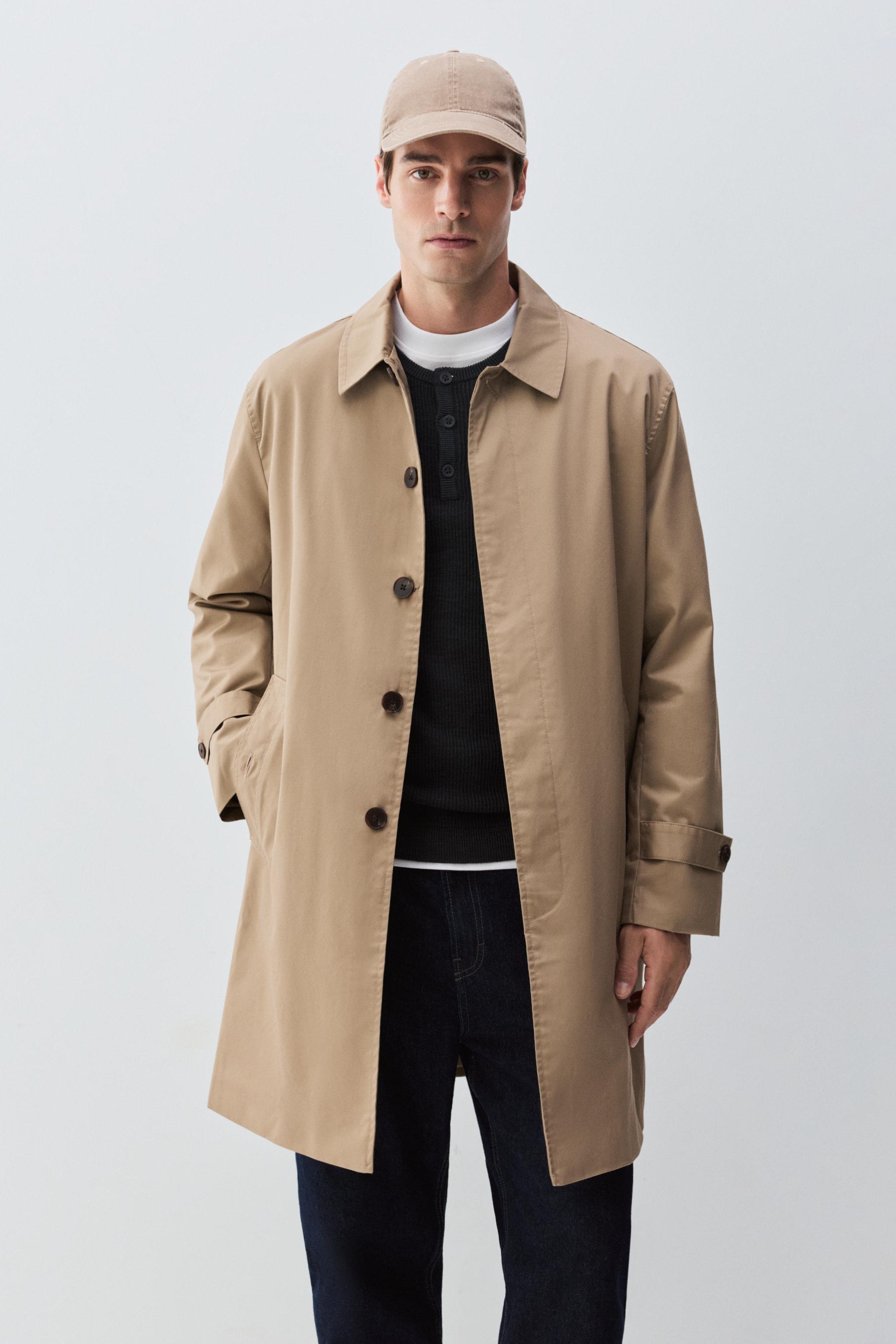 Trench básico