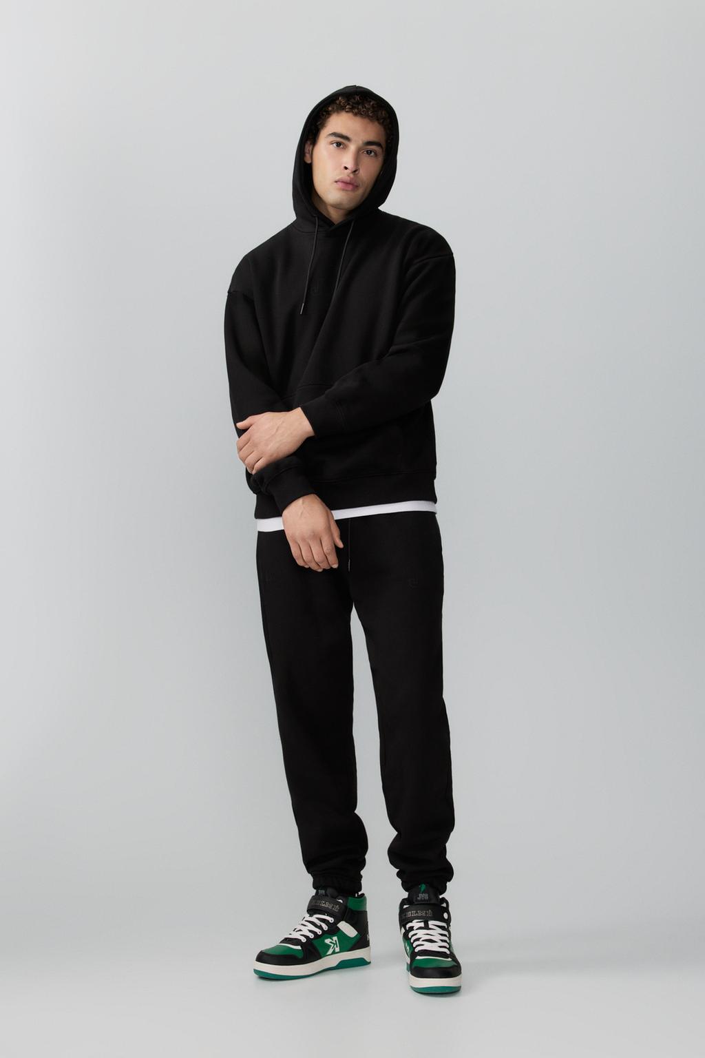 Pantaloni da tuta Kelme JV8 x Lefties