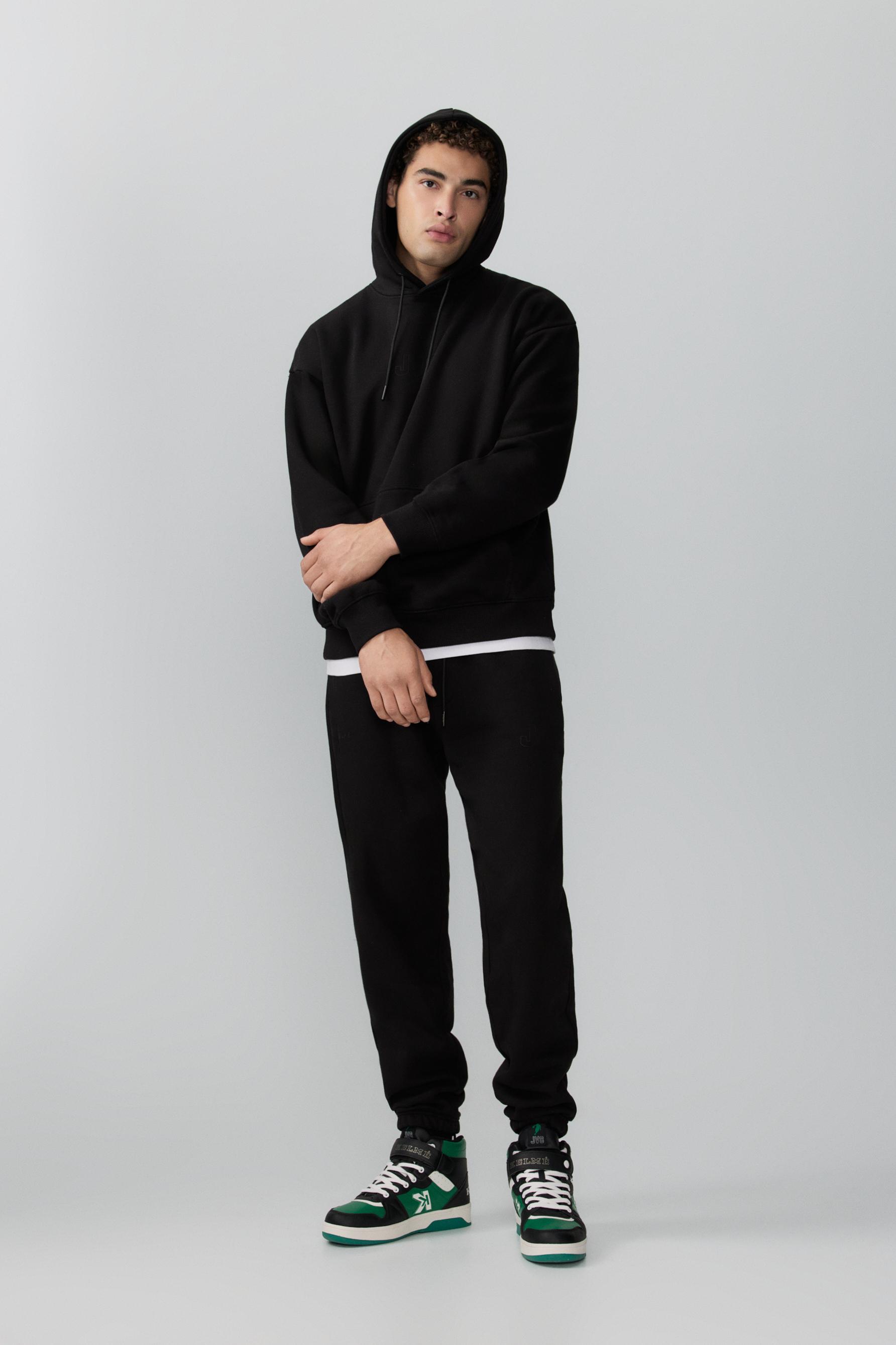 Pantalón chándal Kelme JV8 x Lefties