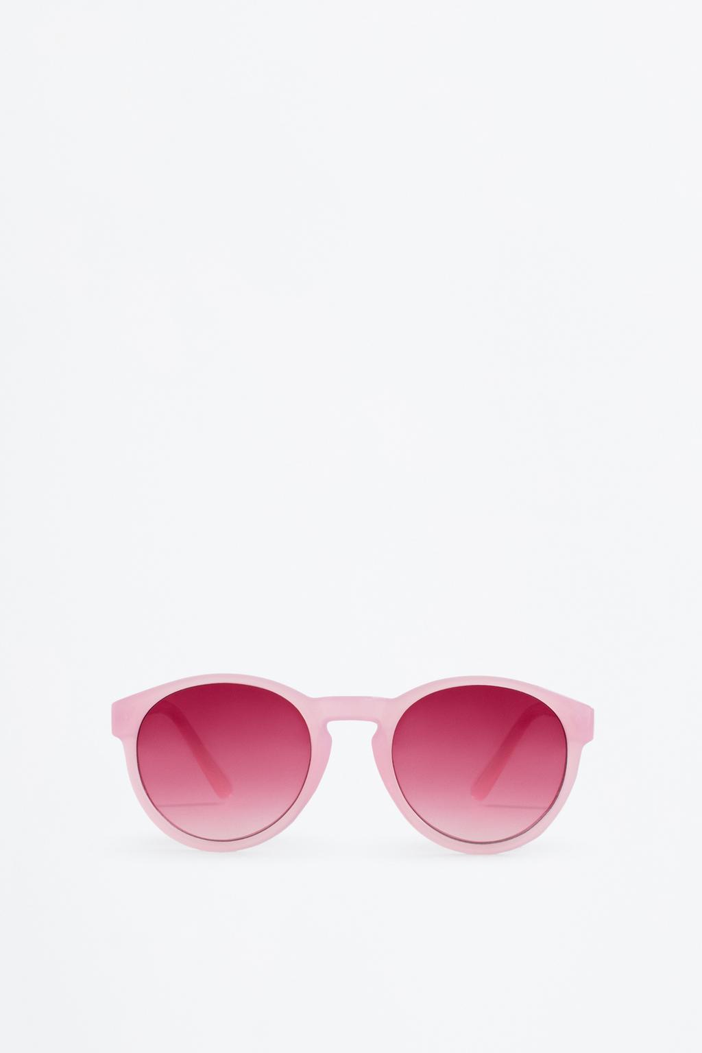 Gafas redondas