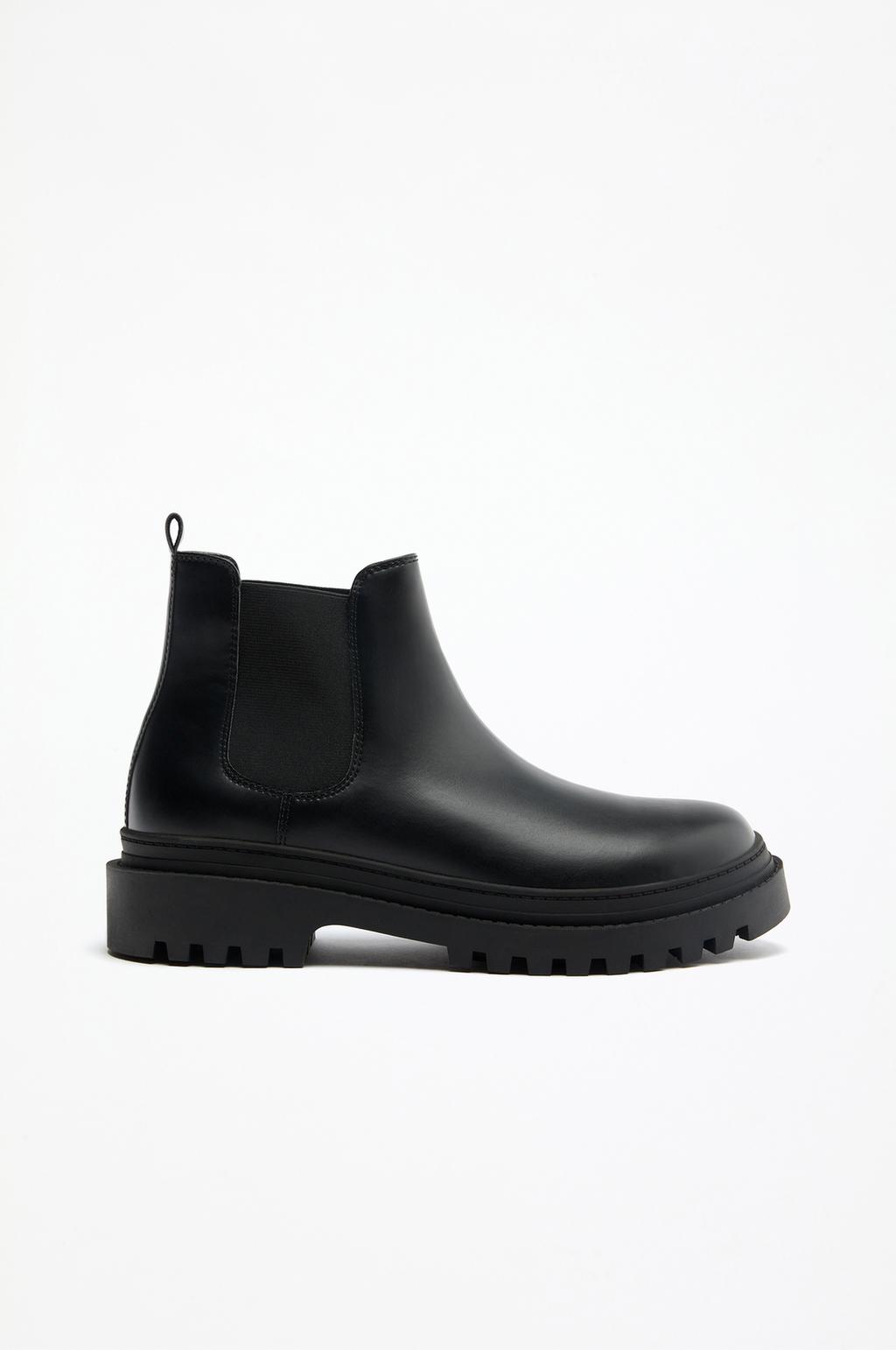 Chelsea boots