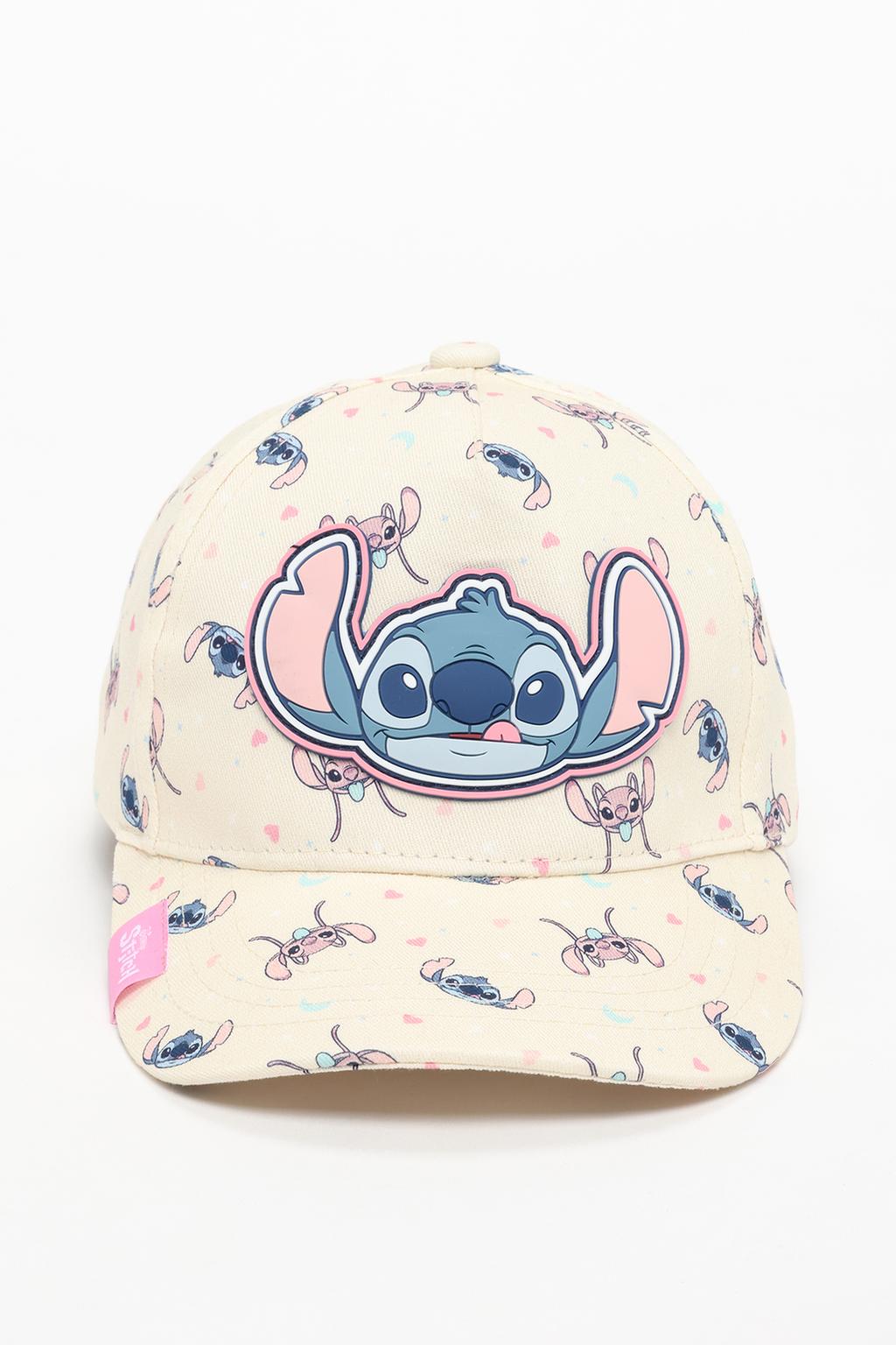 Stitch ©Disney cap