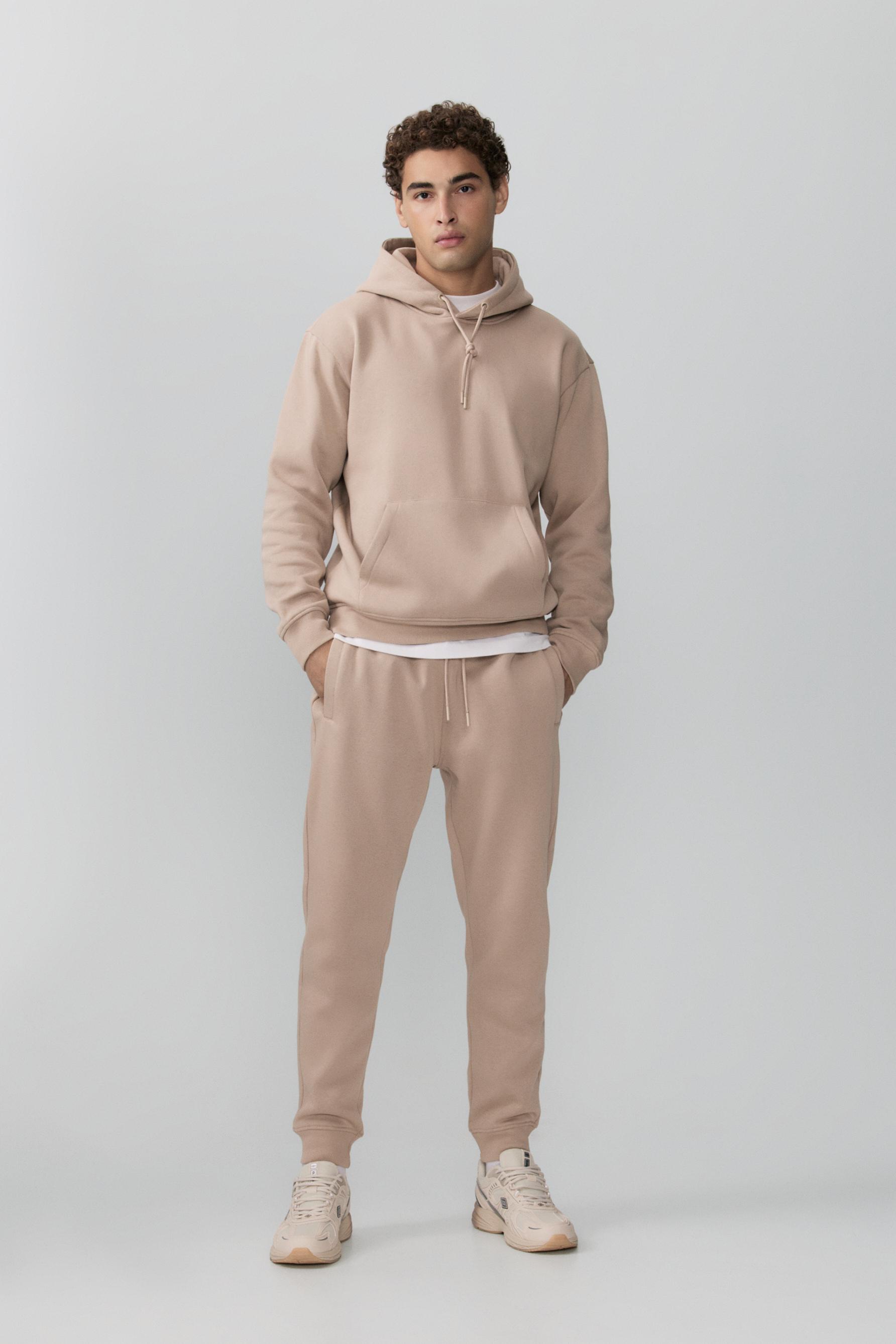 Pantalón básico chándal