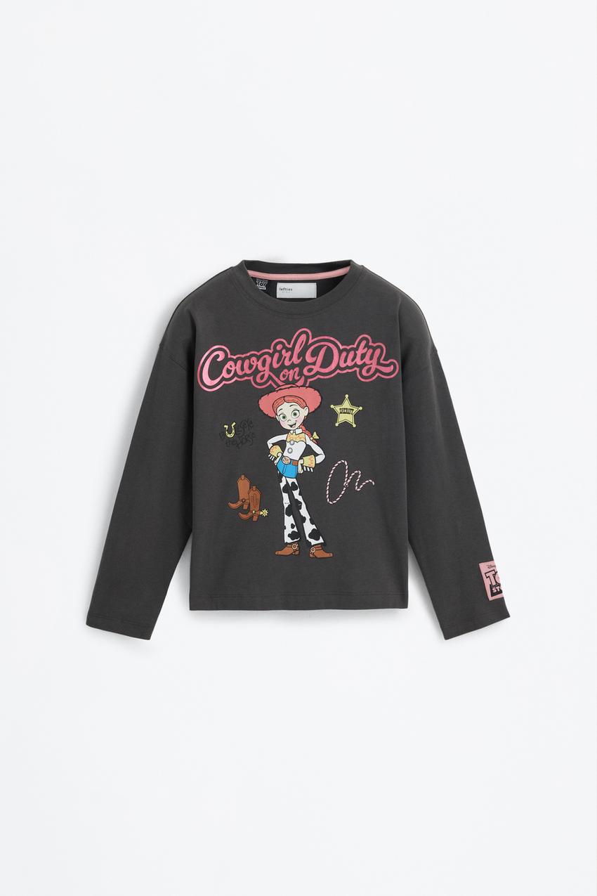 Jessie Toy Story ©Disney T-shirt Lefties Morocco