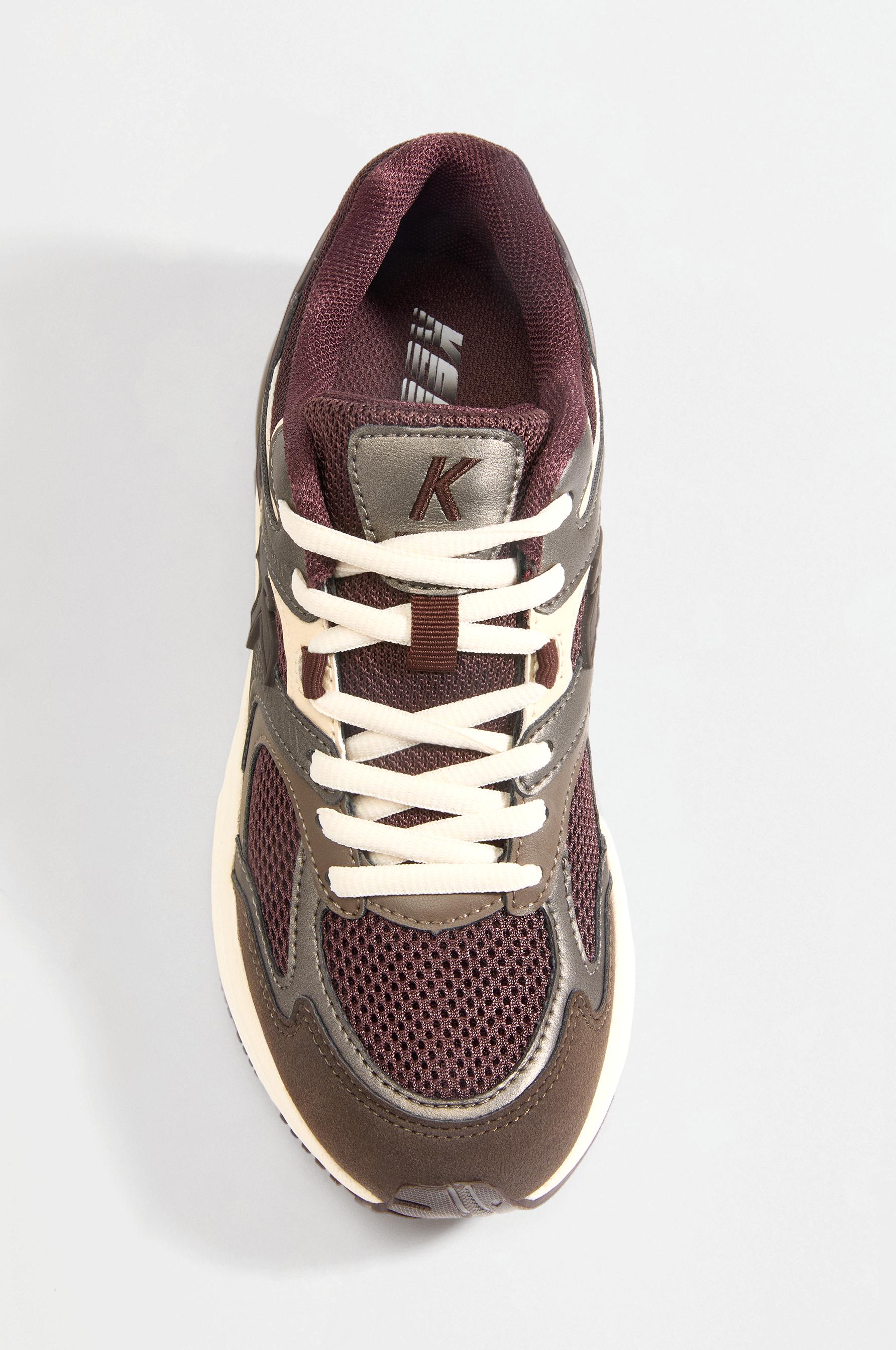 Kelme sneakers — BROWN