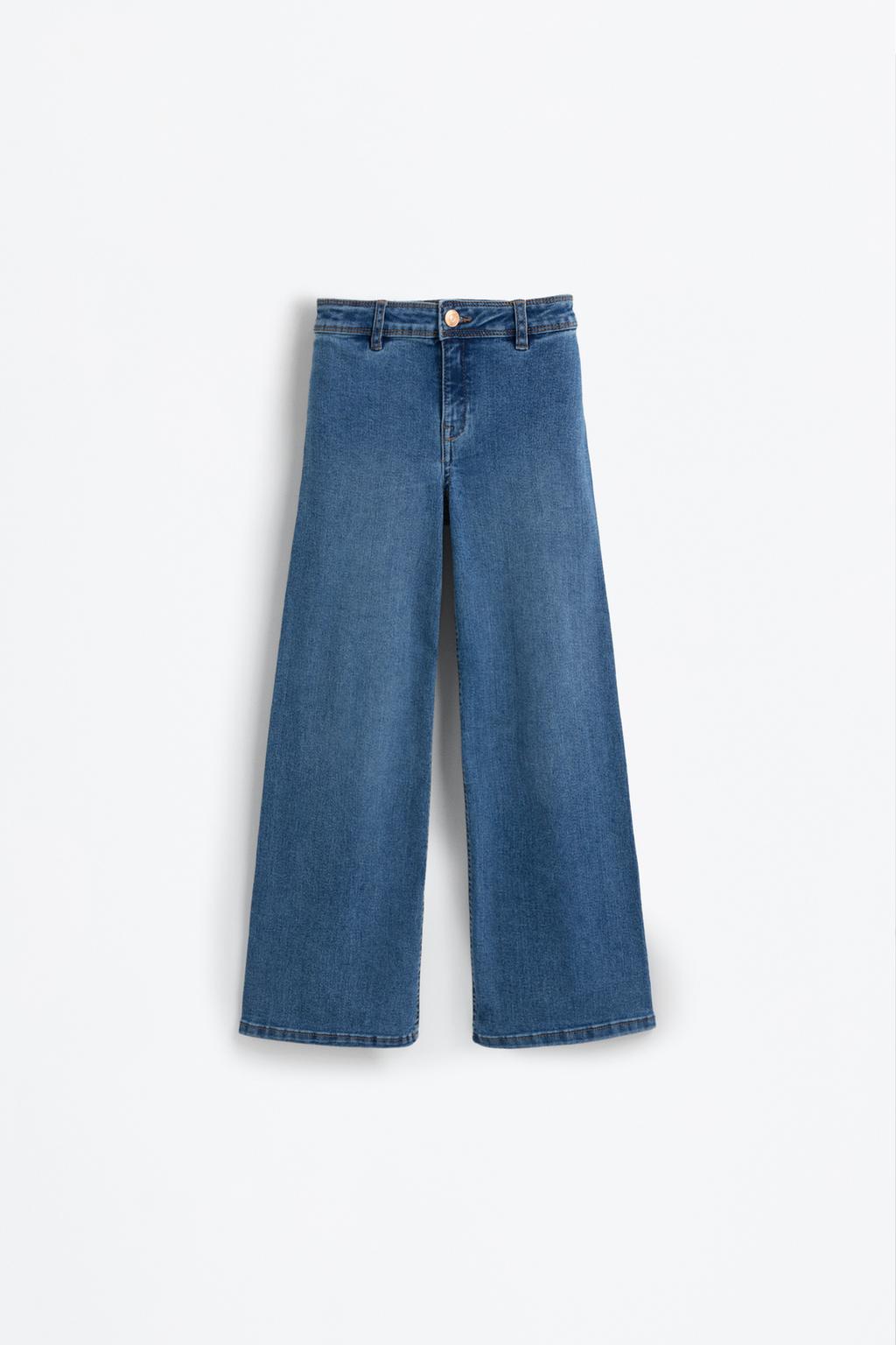 Sailor jeans