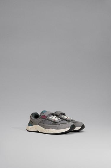 CASUAL BAREFOOT SPORTS SHOES — GREY 2