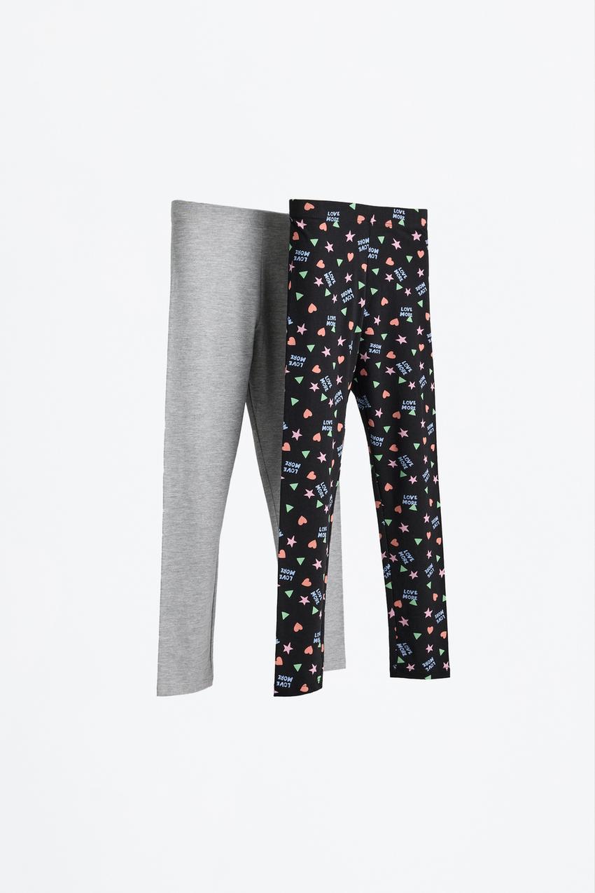 Ropa Deportiva Leggins Combinados Calzedonia MATERNITY Leggings