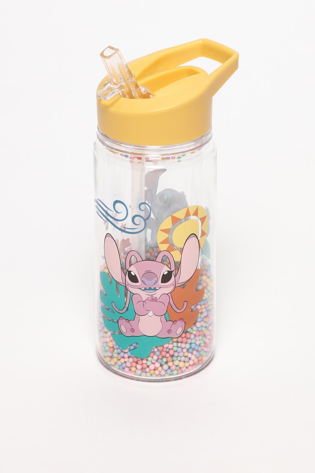 Lilo & Stitch ©Disney bottle with little beads