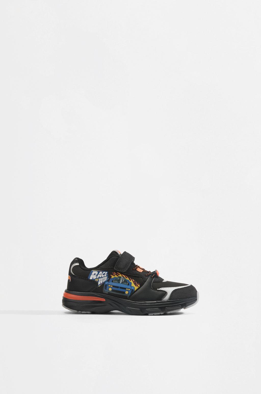 HOT WHEELS ®Mattel Sneakers