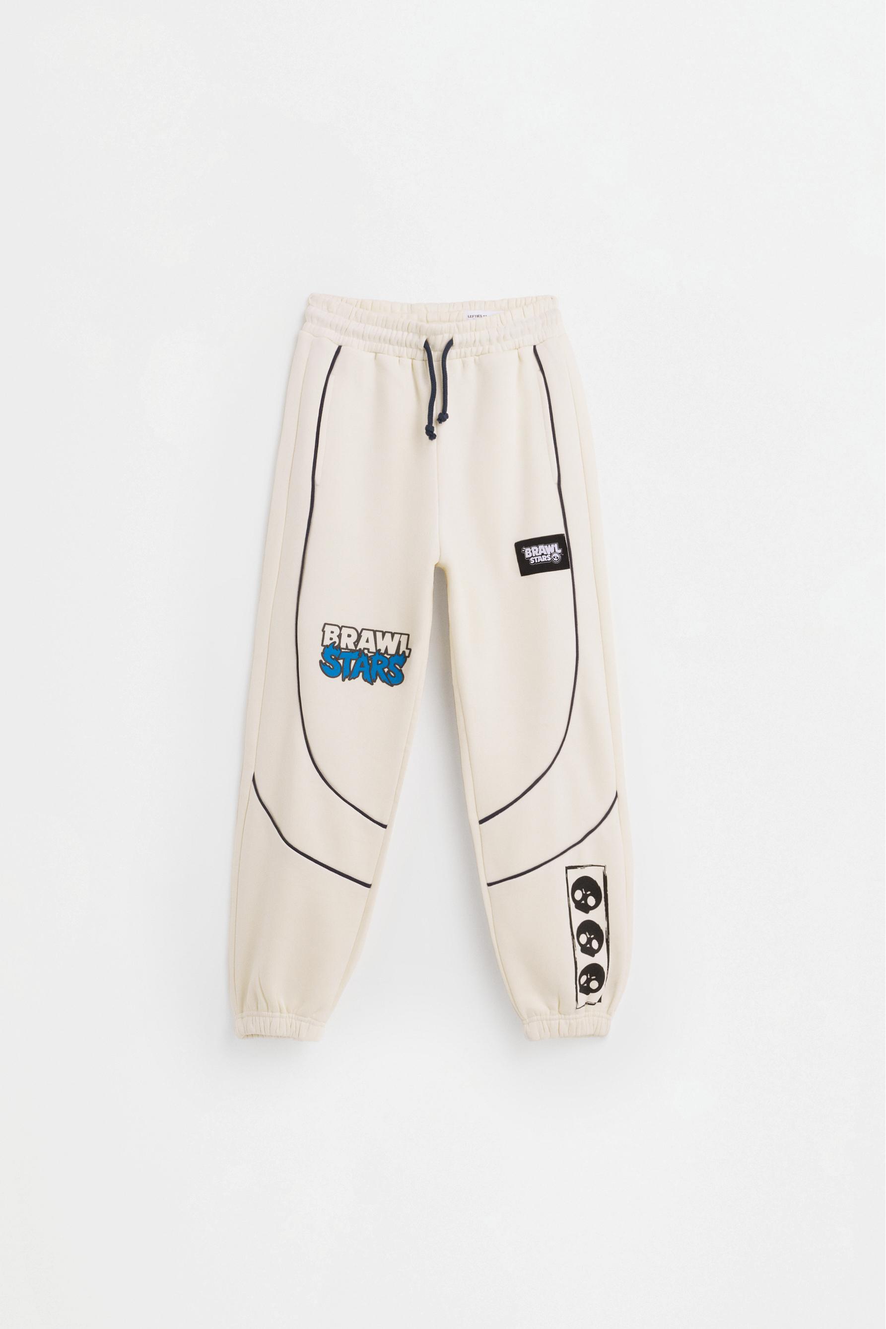 Pantalón jogger Brawl stars ©Supercell Oy