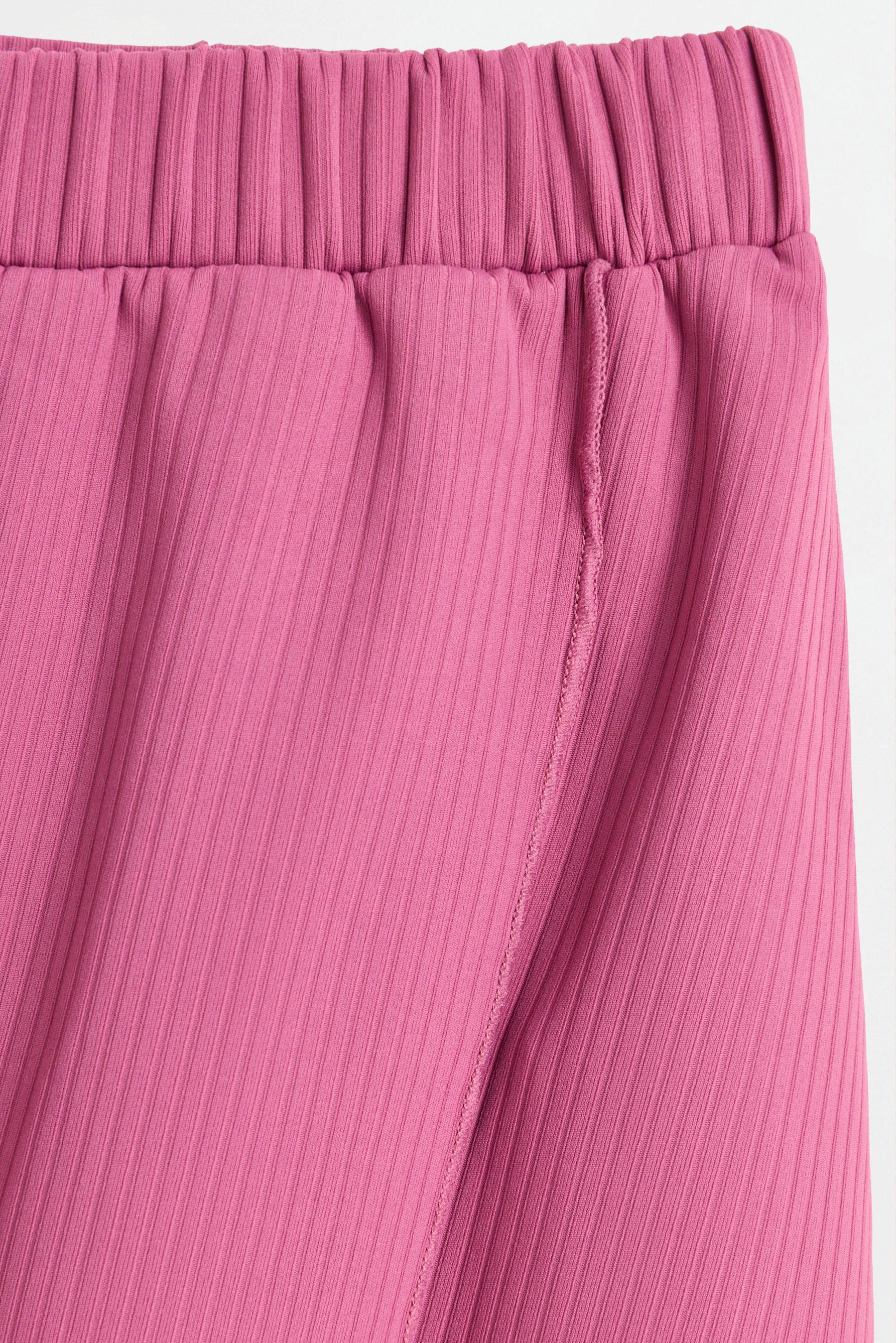 Ballet skirt — PINK