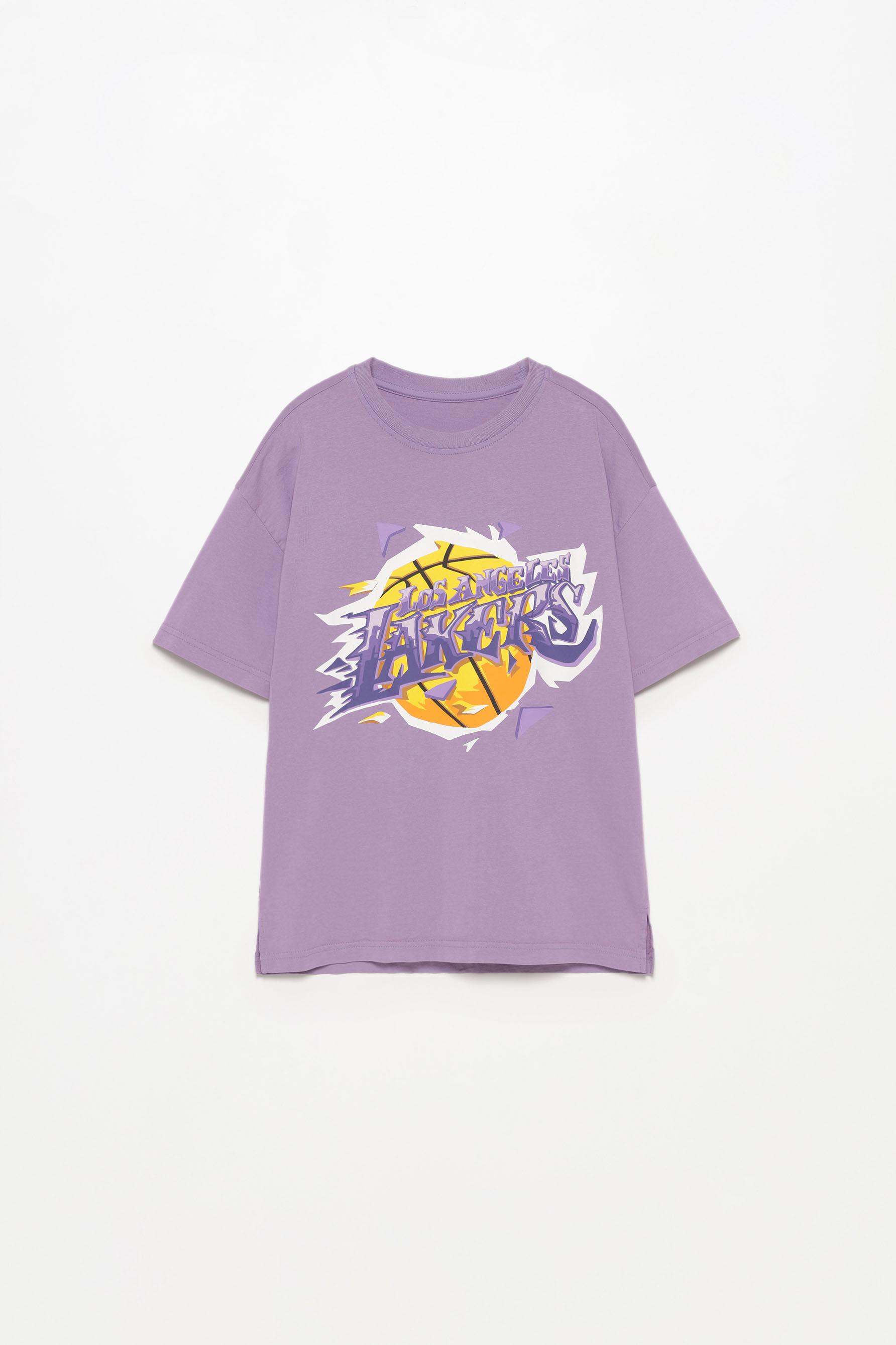 Nba shirts for kids on sale