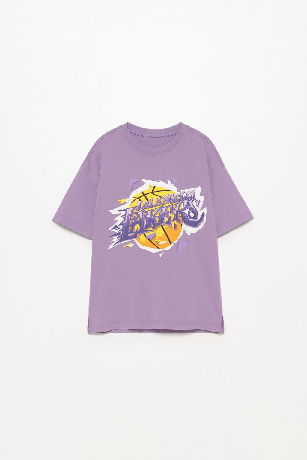 Tricou Lakers NBA