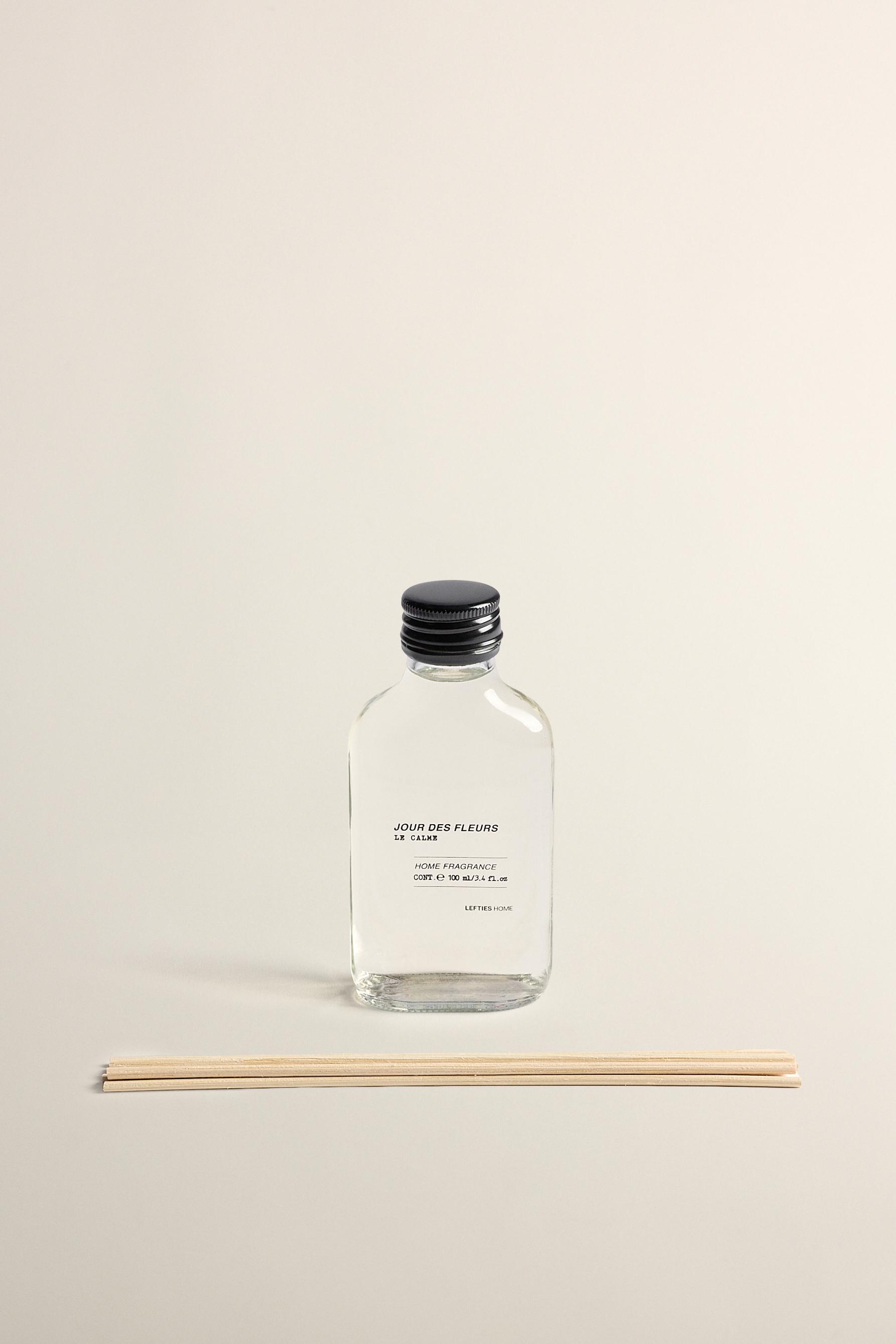 Le Calme Jour des fleurs 100 ml reed diffuser — VARIOUS