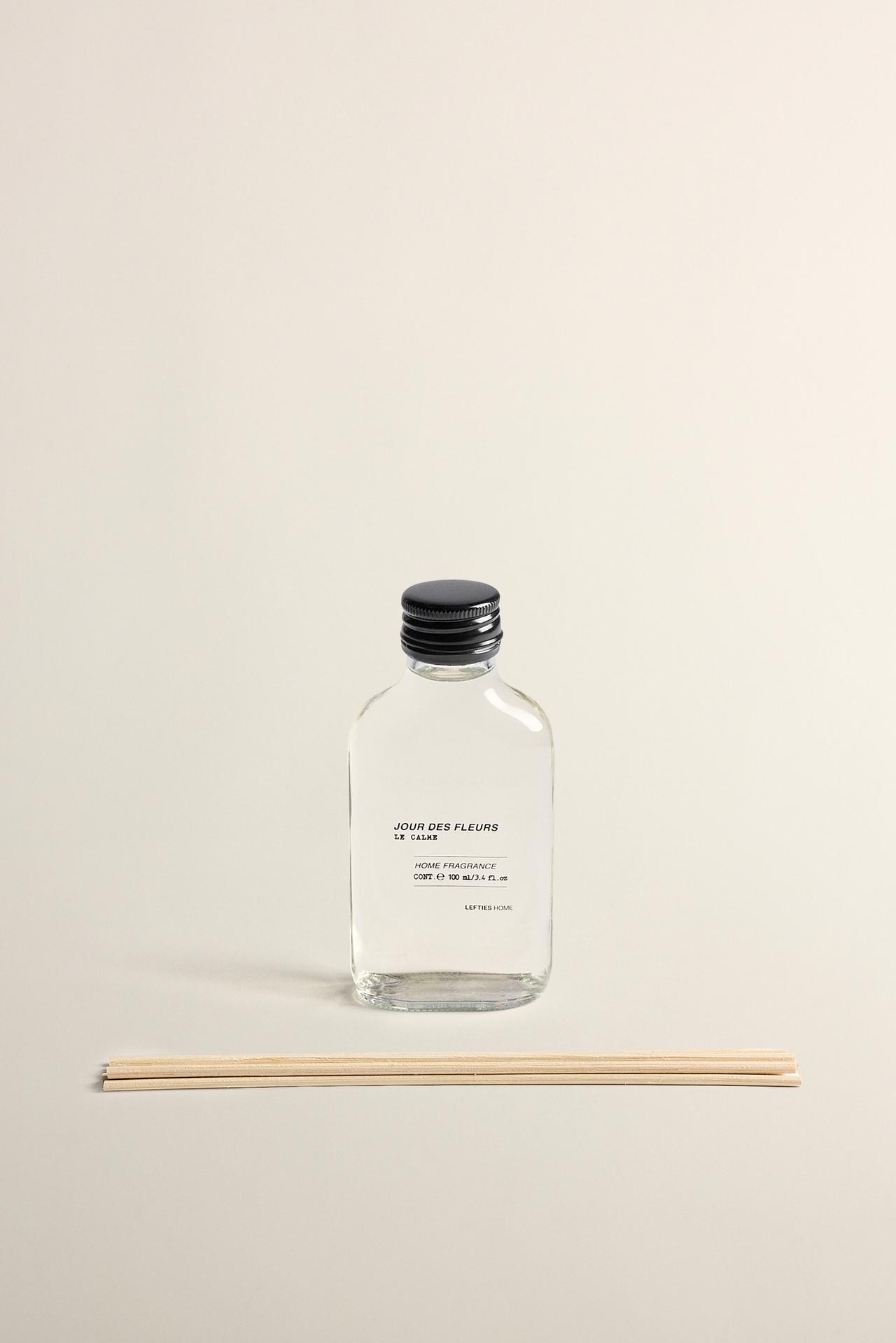 Le Calme Jour des fleurs 100 ml reed diffuser — VARIOUS
