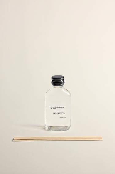 Le Calme Jour des fleurs 100 ml reed diffuser — VARIOUS 2