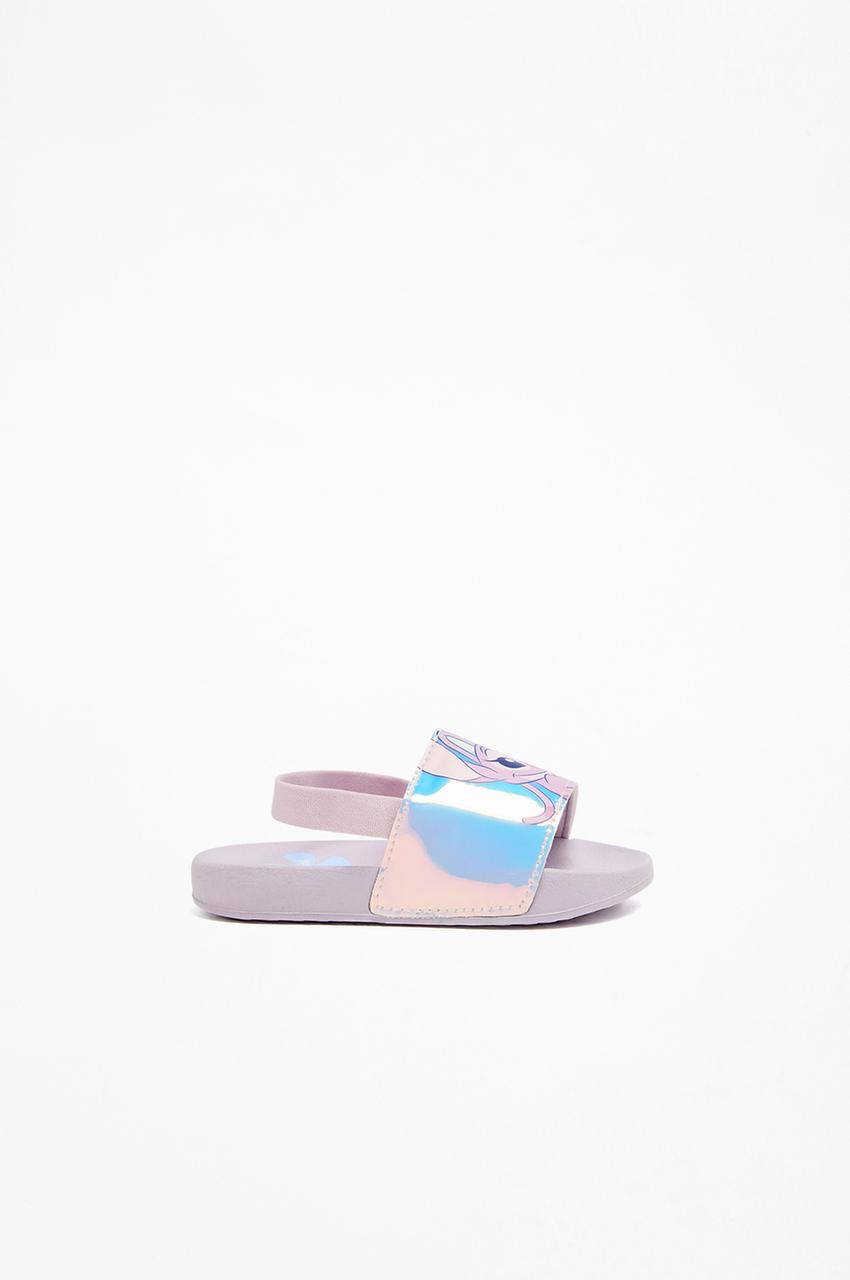 Lilo Stitch ©Disney pool sandals Promotion Woman Lefties