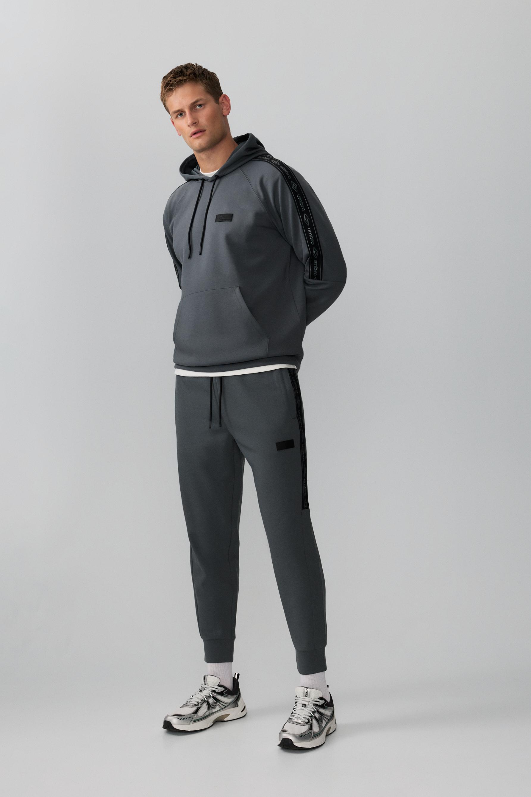 Pantalón interlock Umbro x Lefties