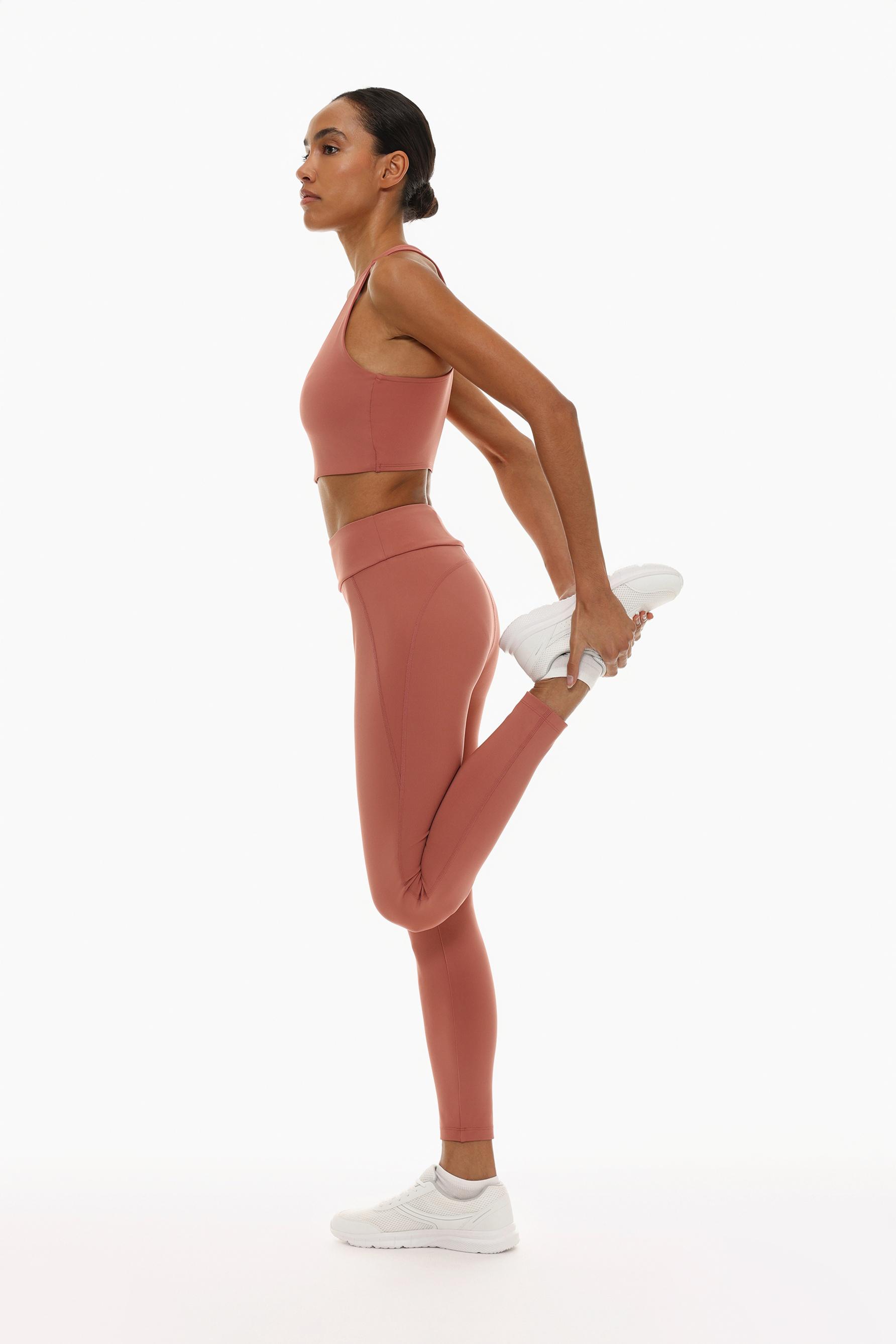 leggings deporte lefties