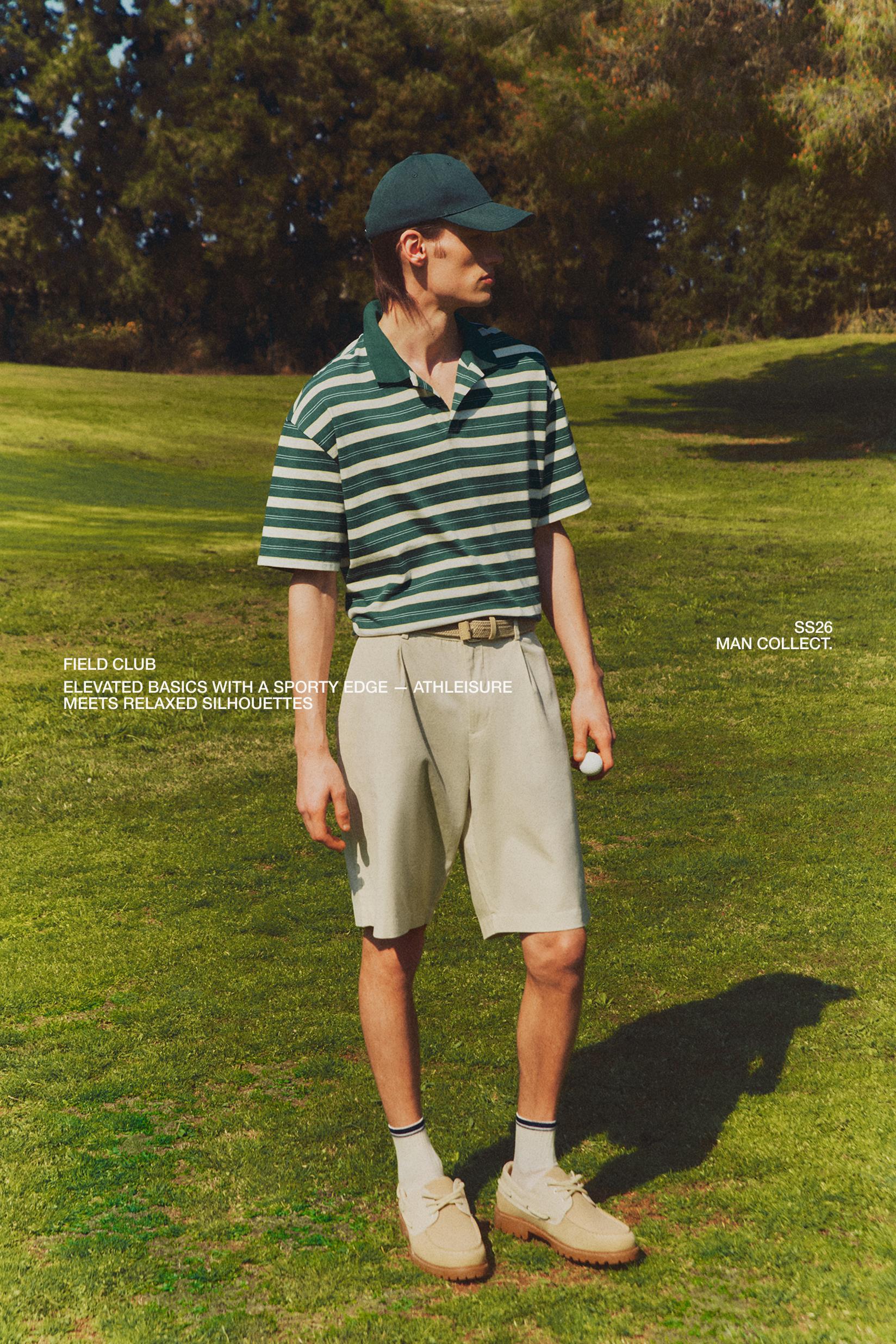 Men's boat shoes — OTHERS